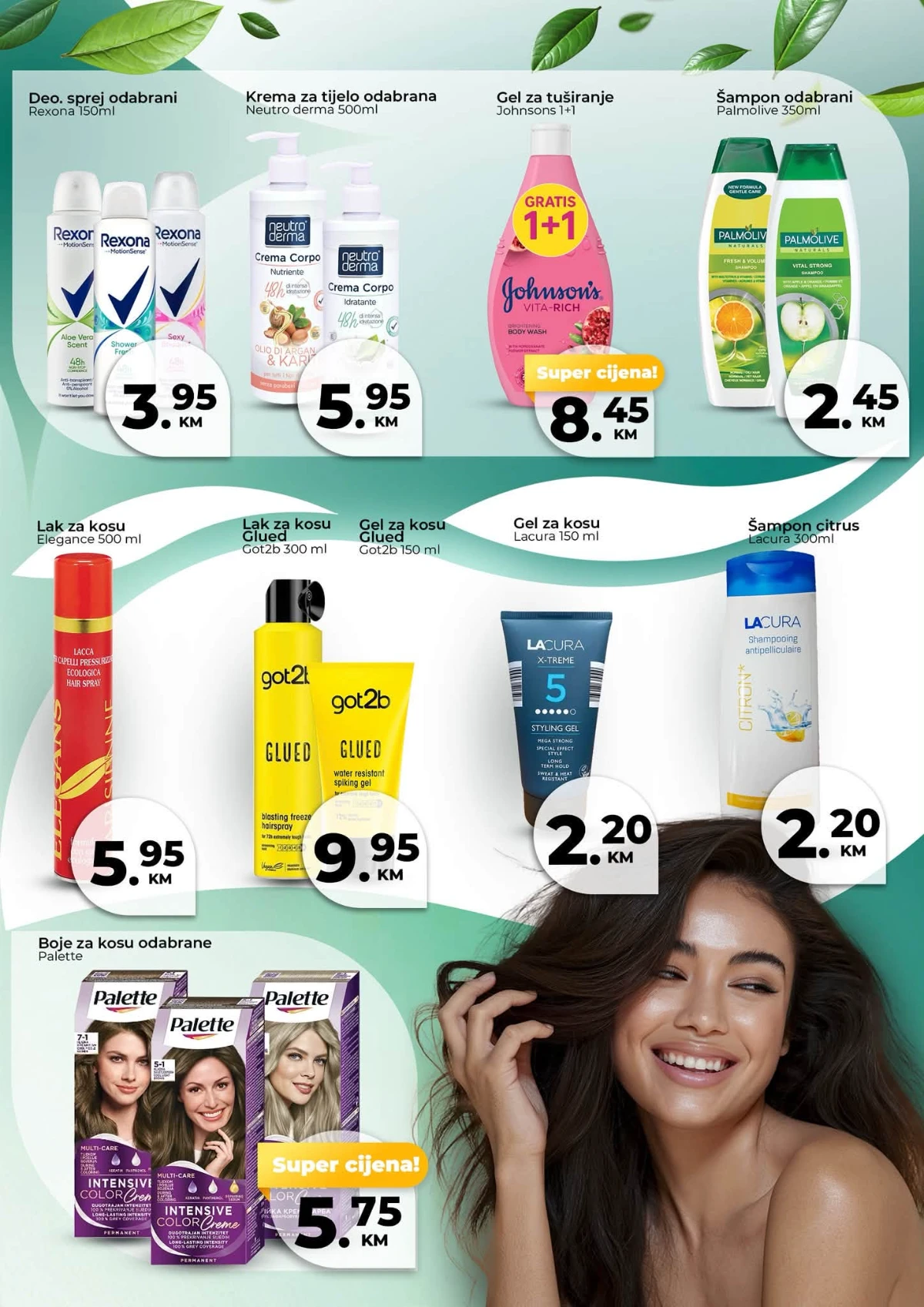 Namex katalog akcija strana 3