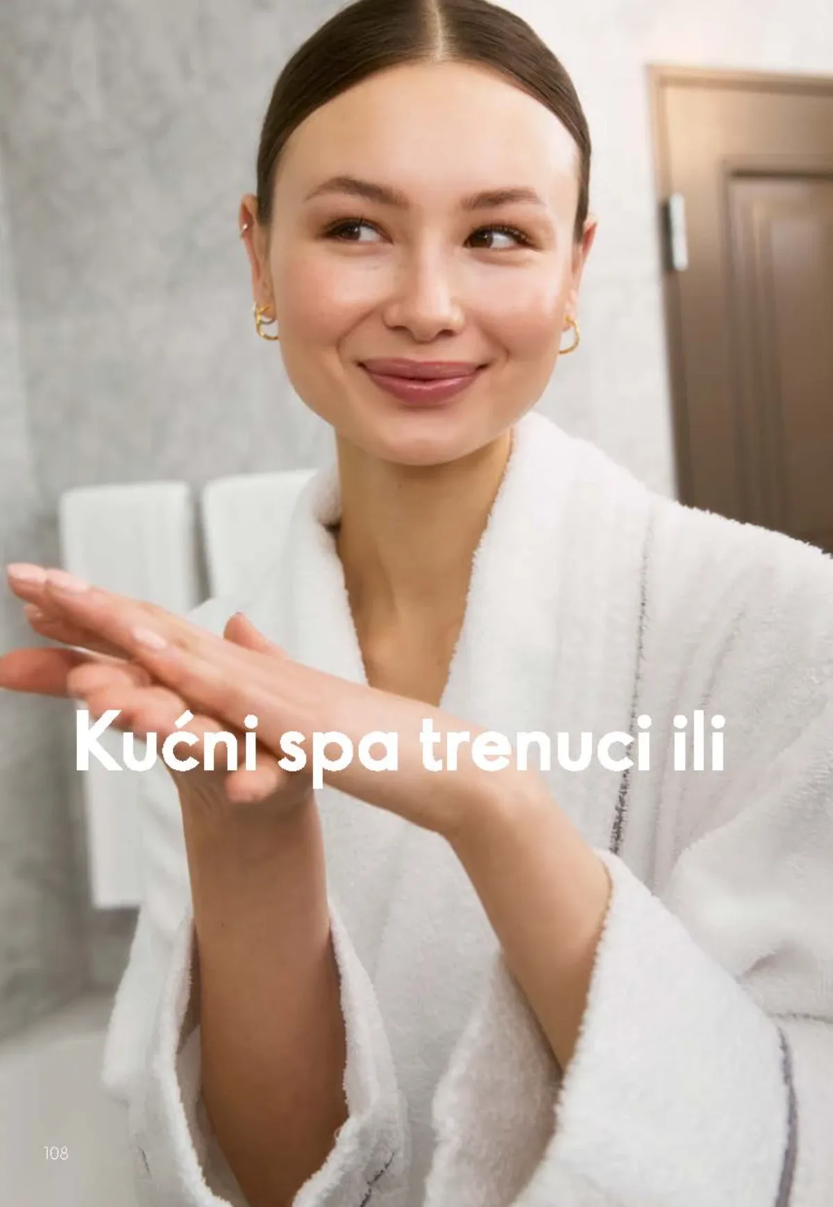 Oriflame katalog akcija strana 108