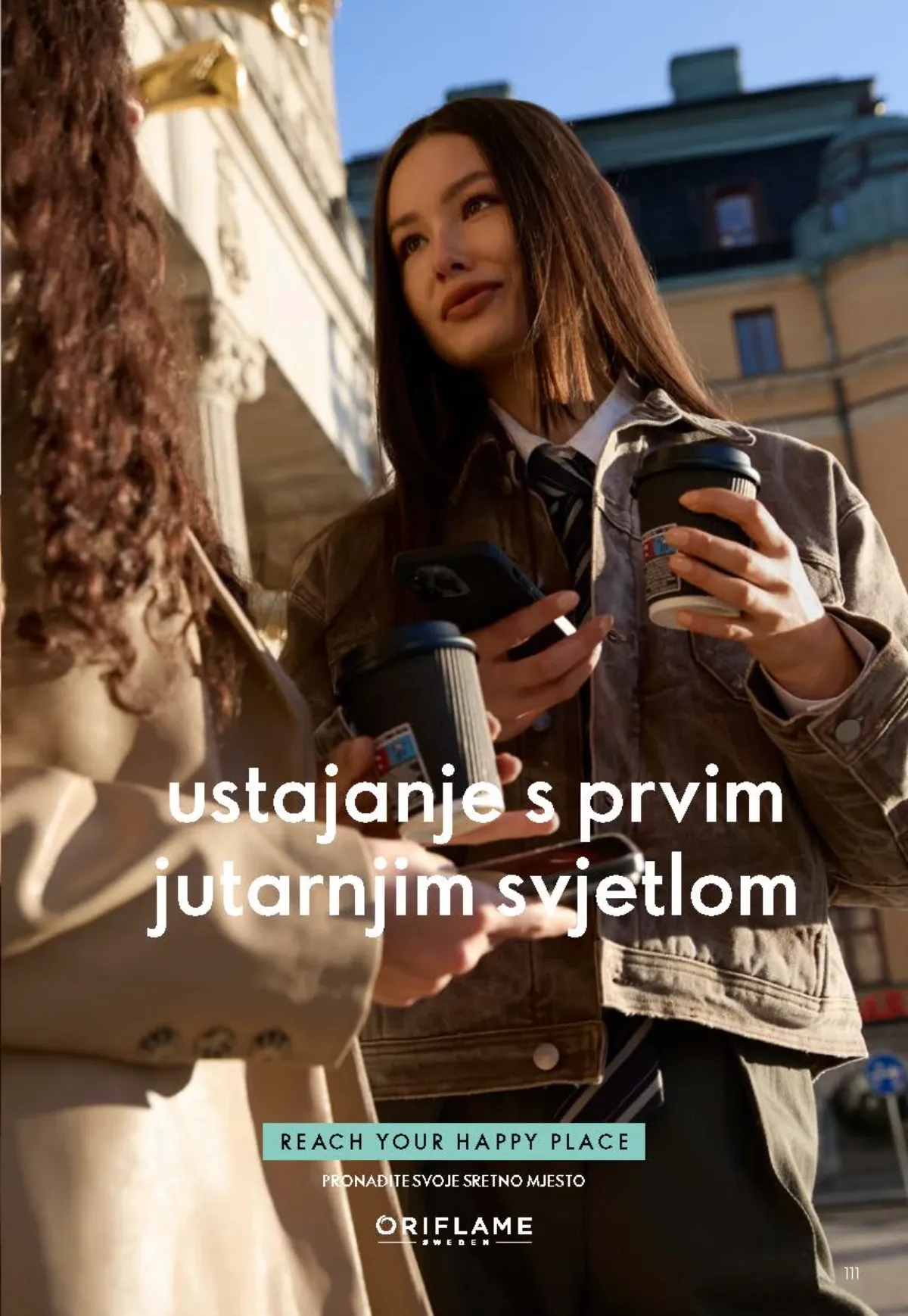 Oriflame katalog akcija strana 111