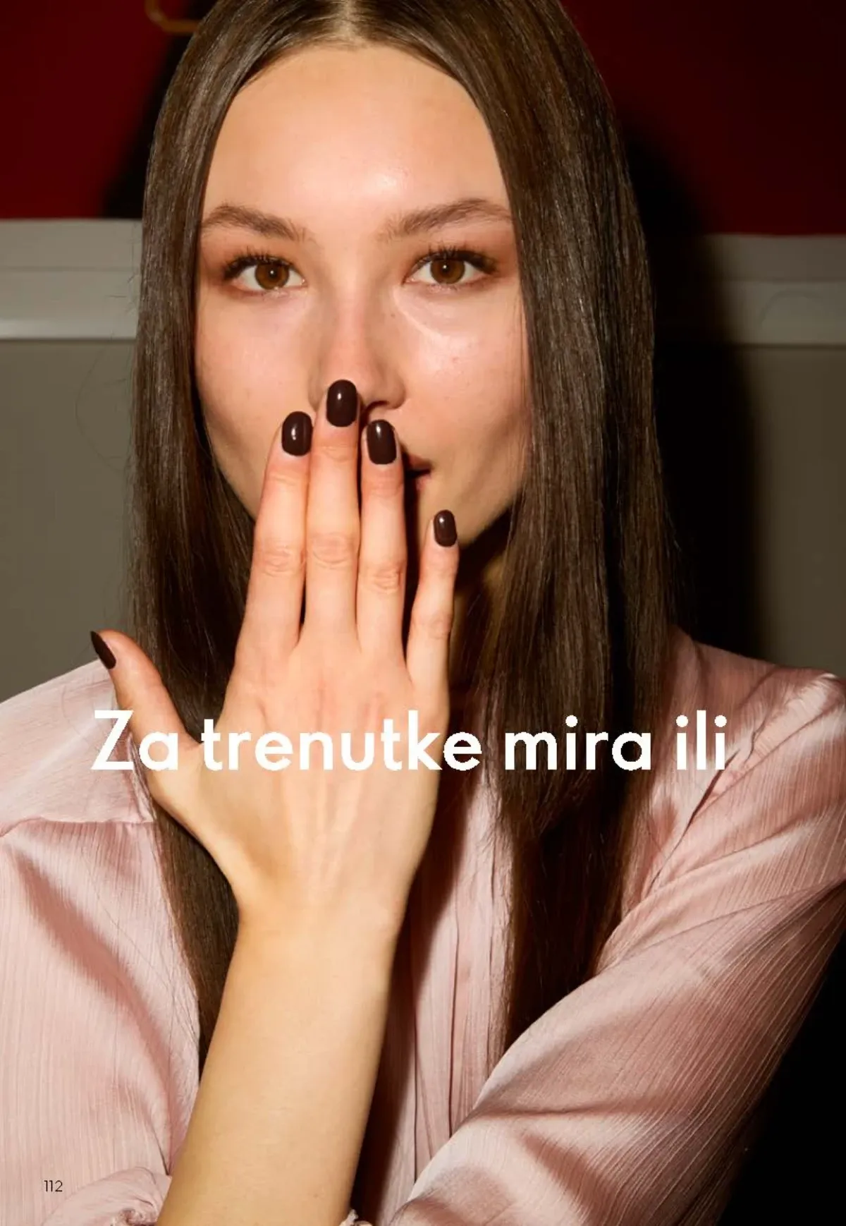 Oriflame katalog akcija strana 112