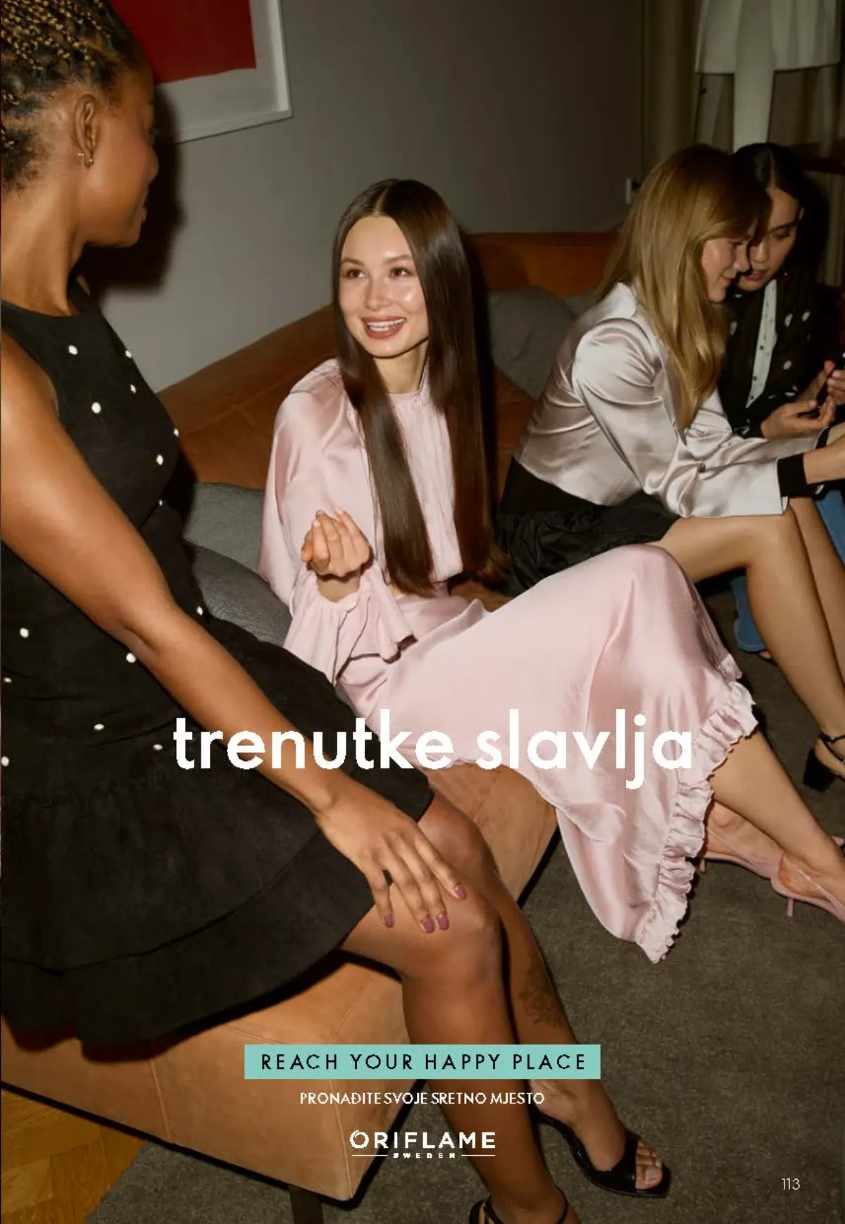 Oriflame katalog akcija strana 113