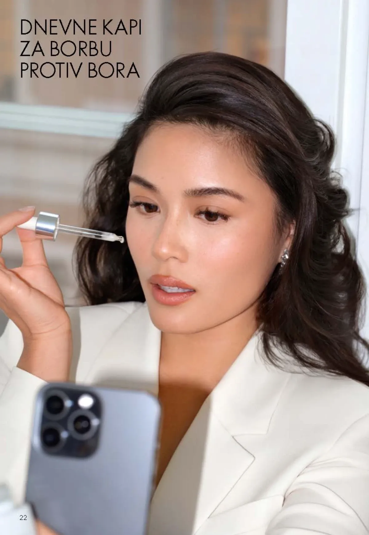Oriflame katalog akcija strana 22