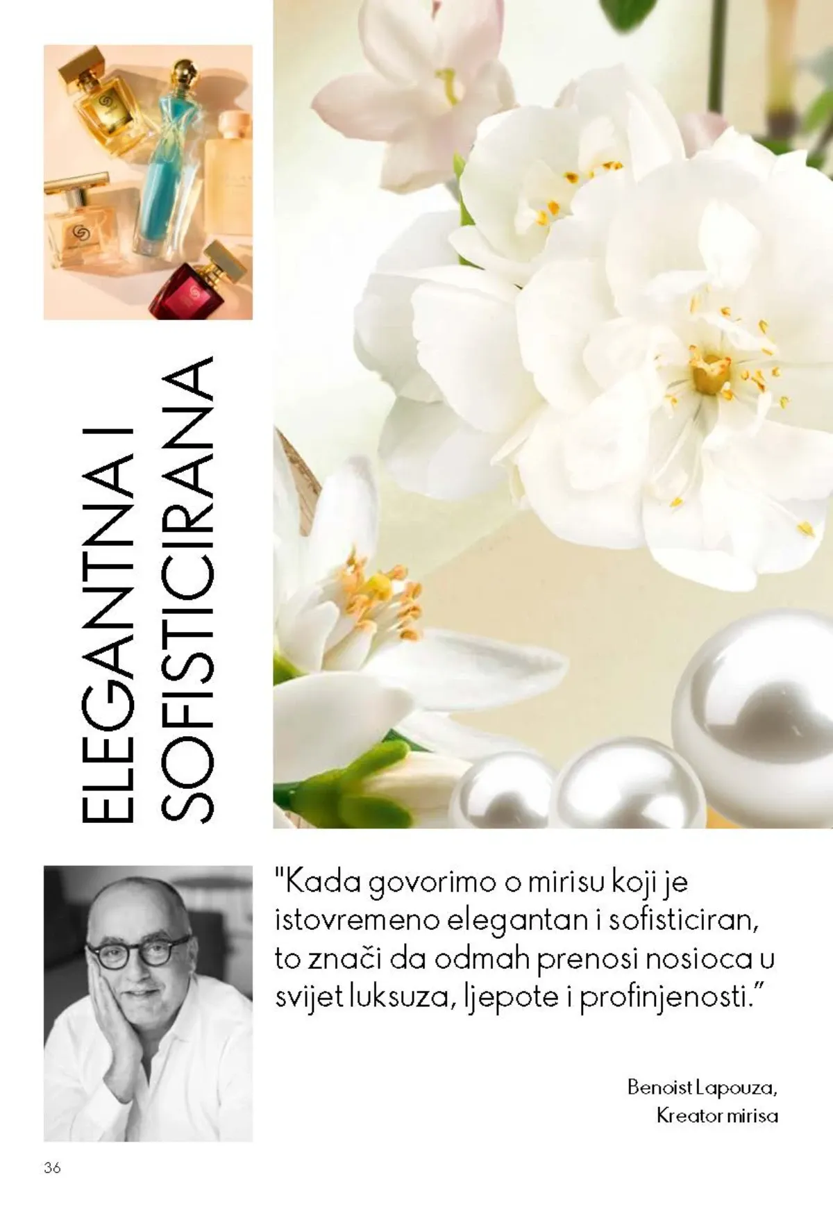 Oriflame katalog akcija strana 36