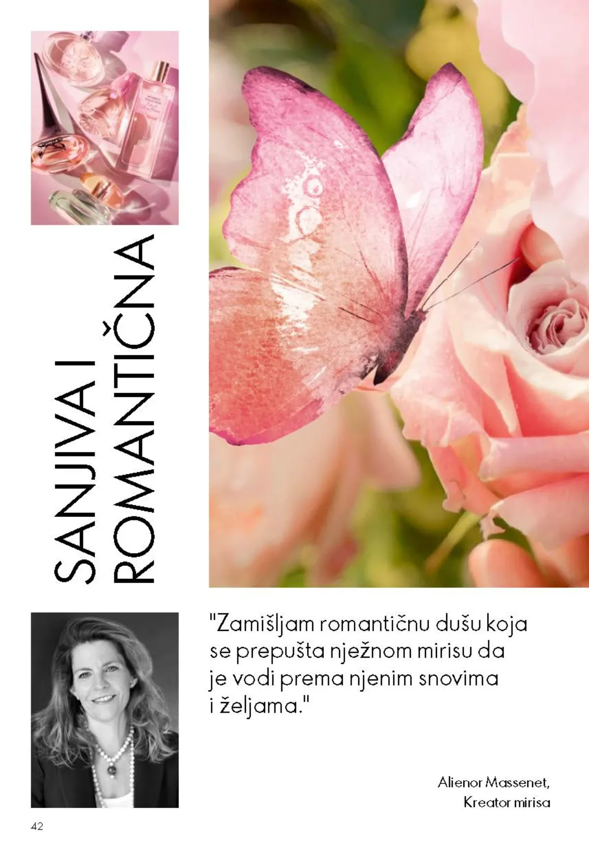 Oriflame katalog akcija strana 42