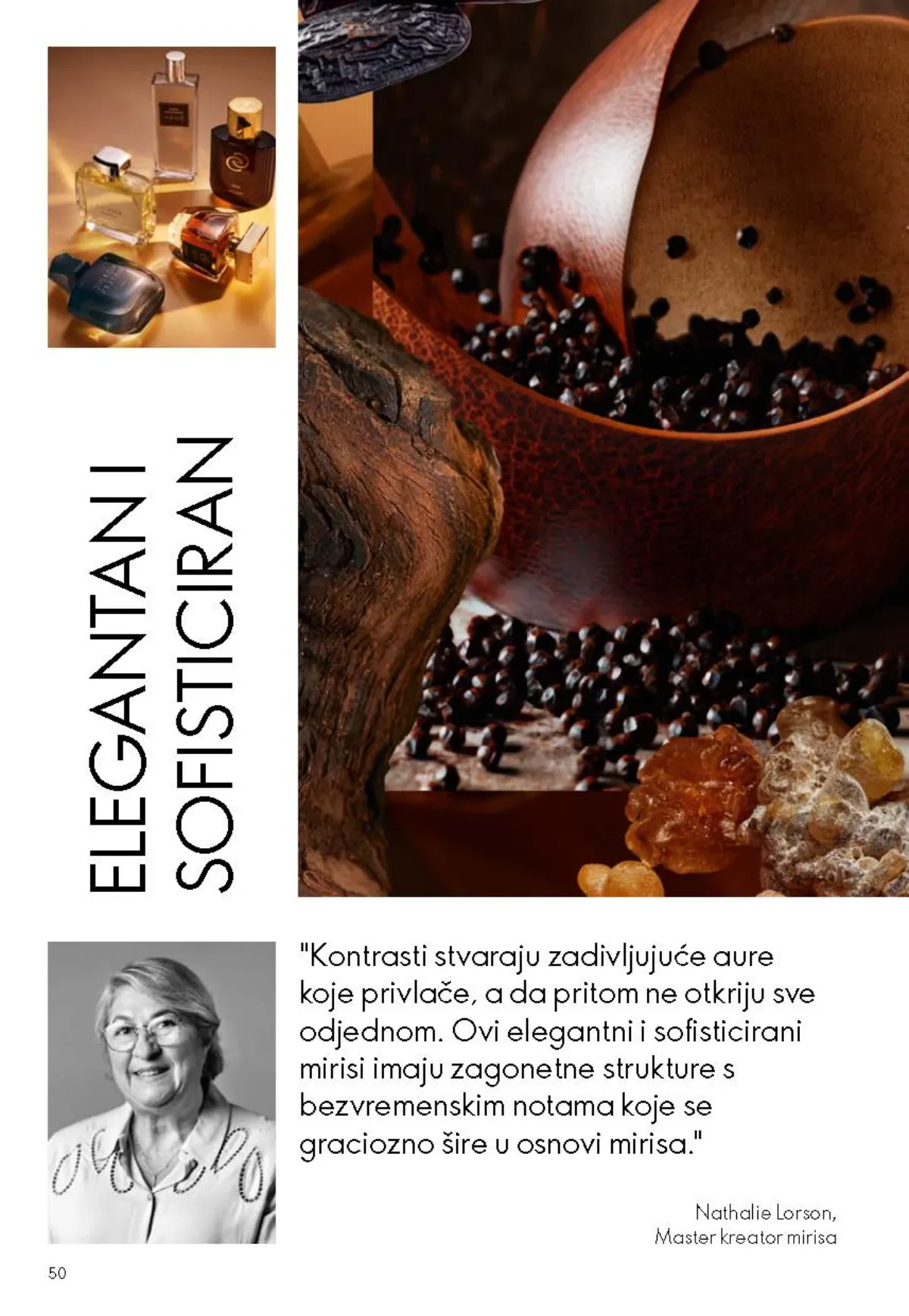 Oriflame katalog akcija strana 50