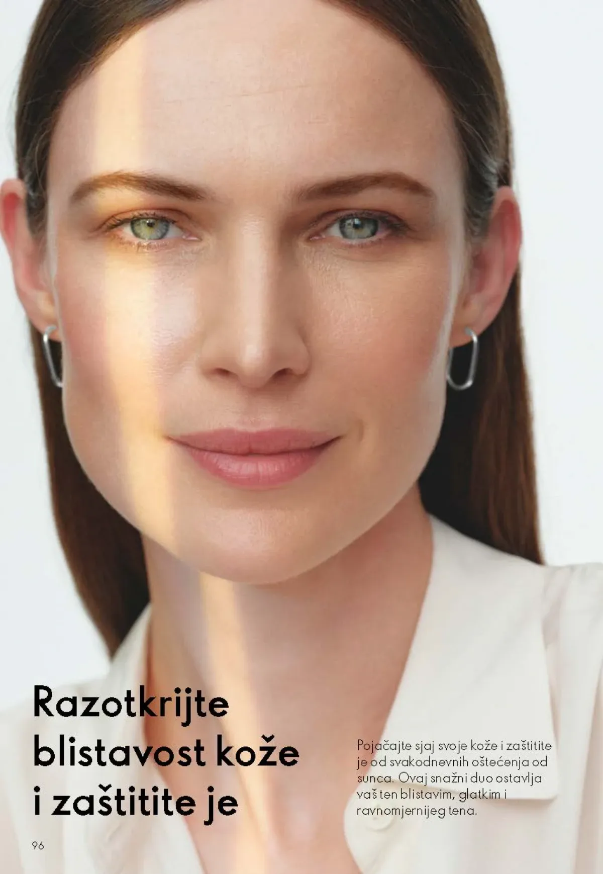 Oriflame katalog akcija strana 96
