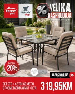 Penny katalog akcija strana 1