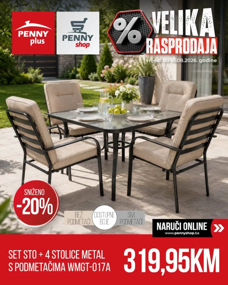 Penny katalog akcija strana 1