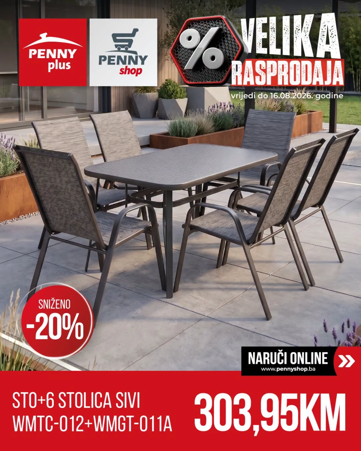 Penny katalog akcija strana 16