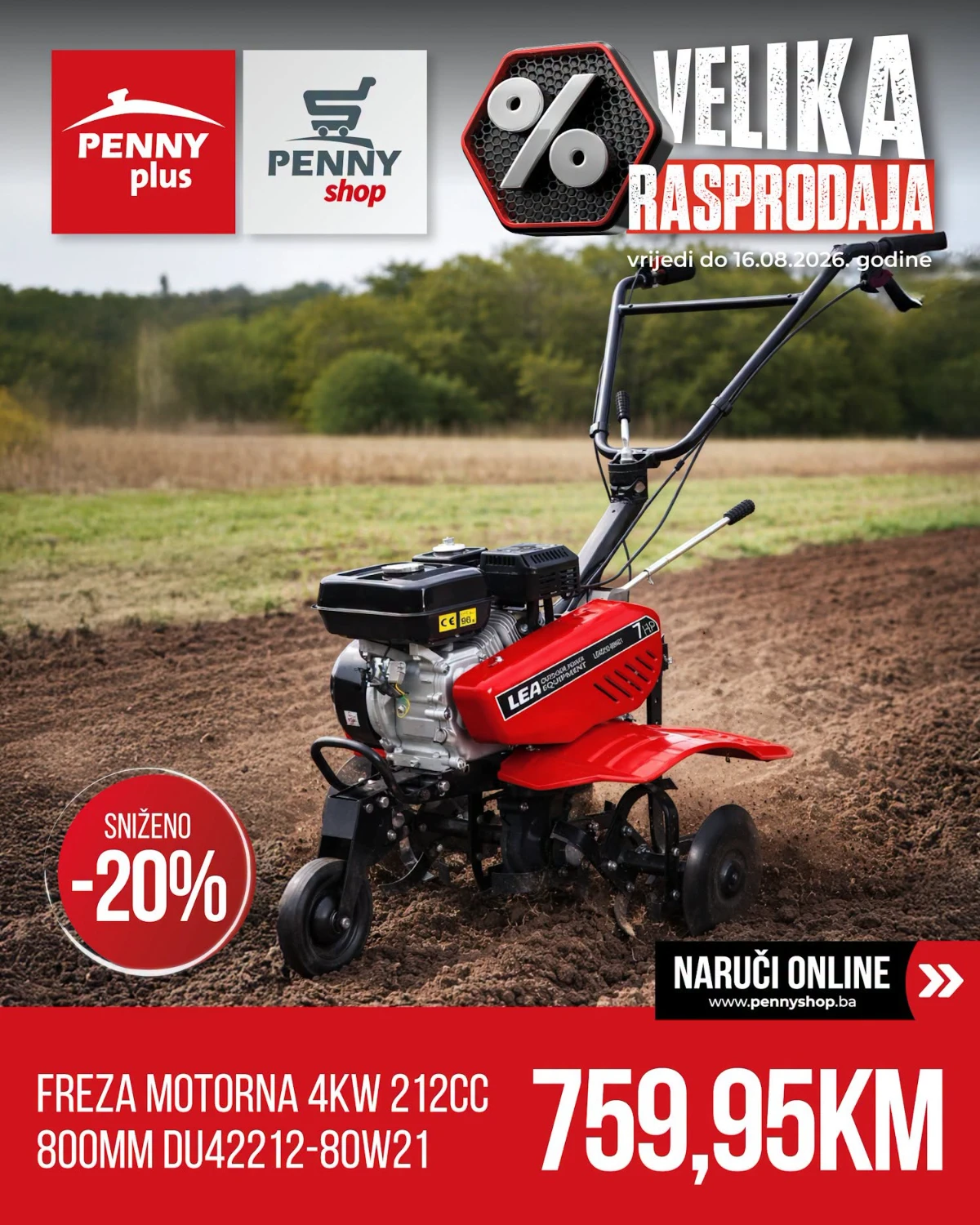 Penny katalog akcija strana 5