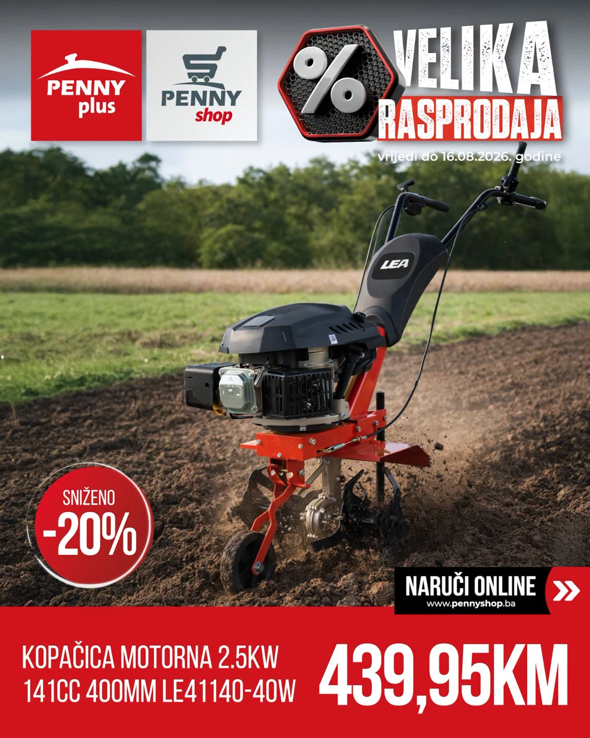 Penny katalog akcija strana 6