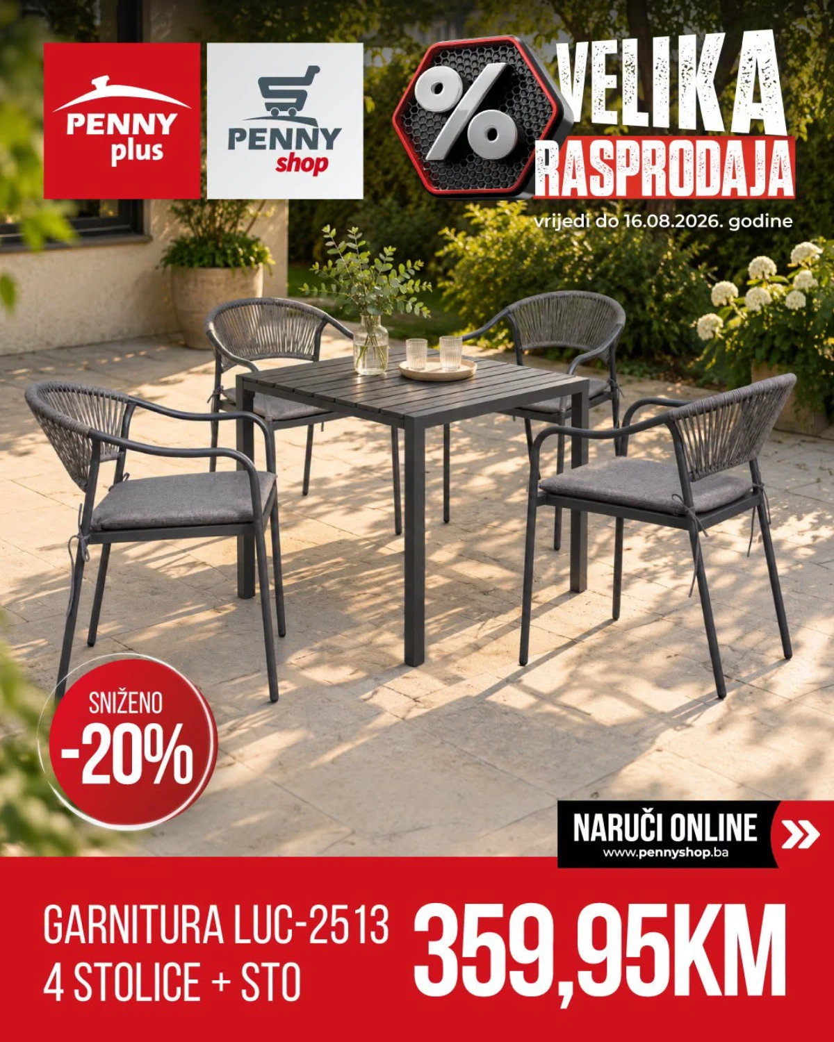 Penny katalog akcija strana 6