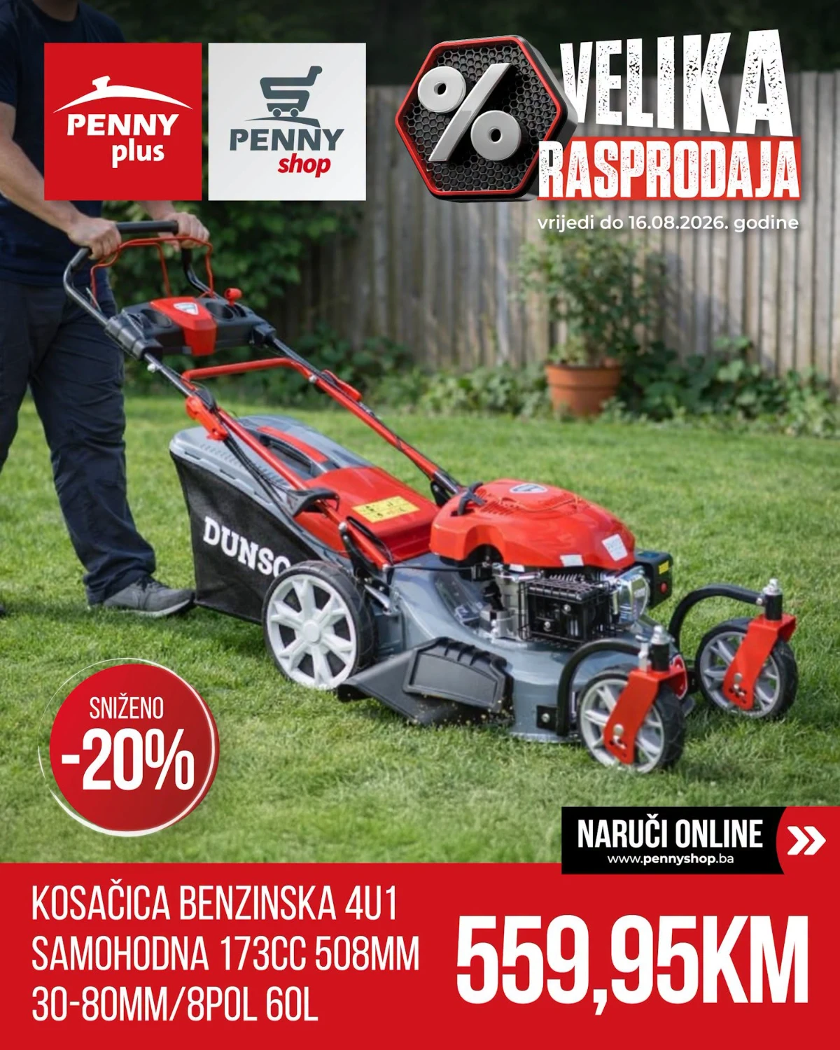 Penny katalog akcija strana 8