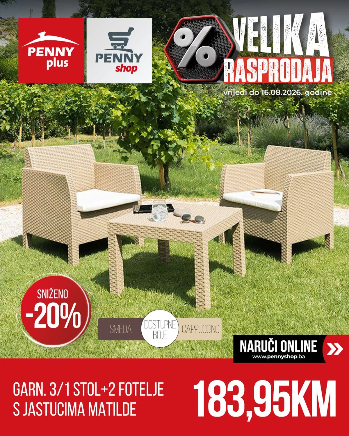 Penny katalog akcija strana 9