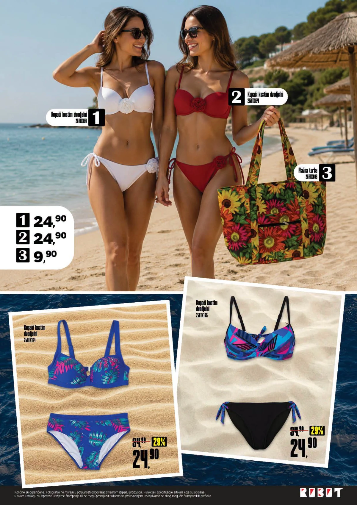 Robot katalog akcija strana 10