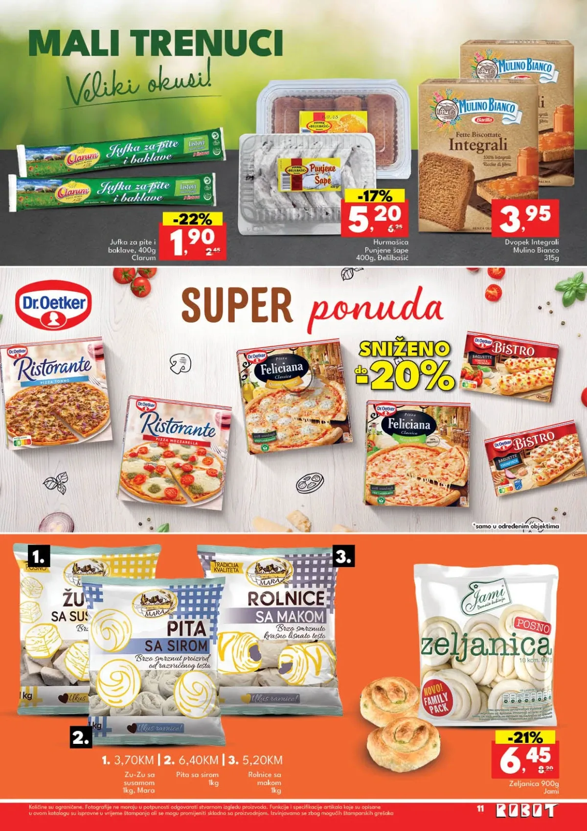 Robot katalog akcija strana 11