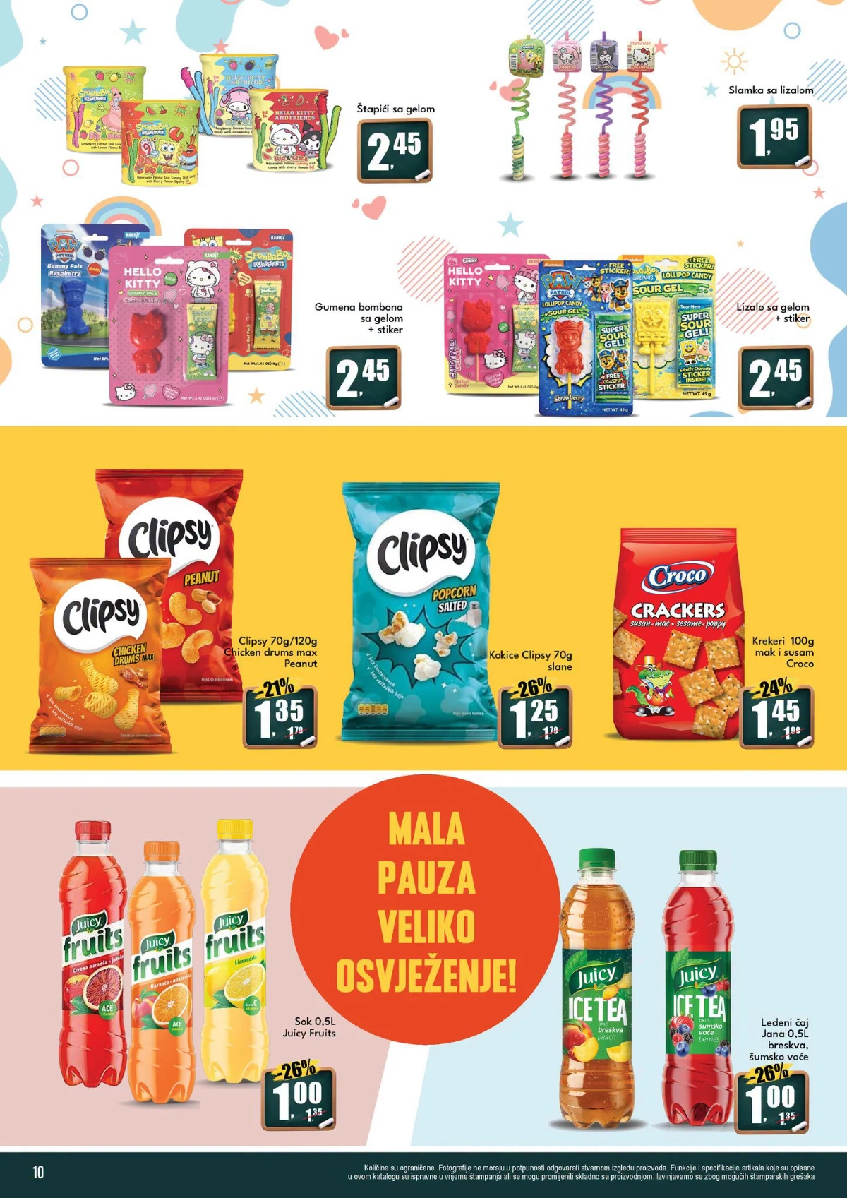 Robot katalog akcija strana 11