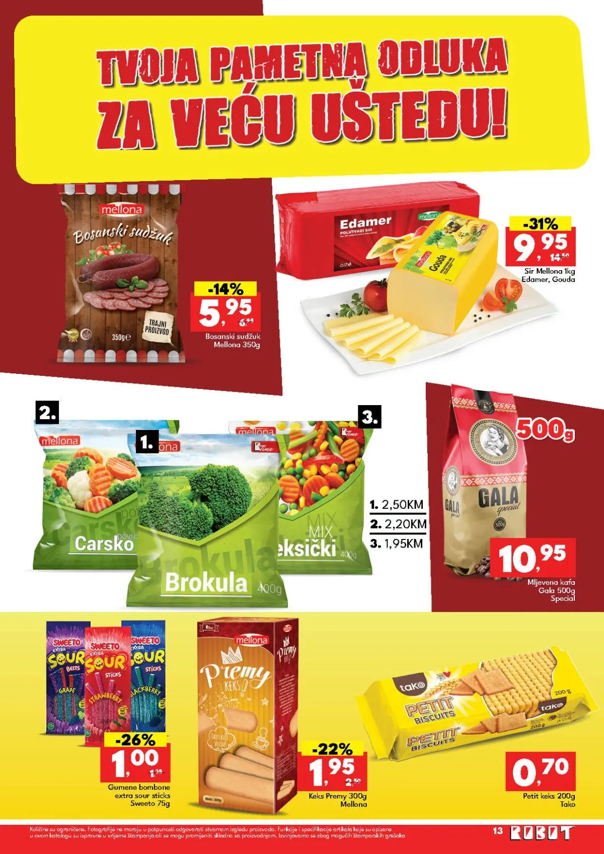 Robot katalog akcija strana 12