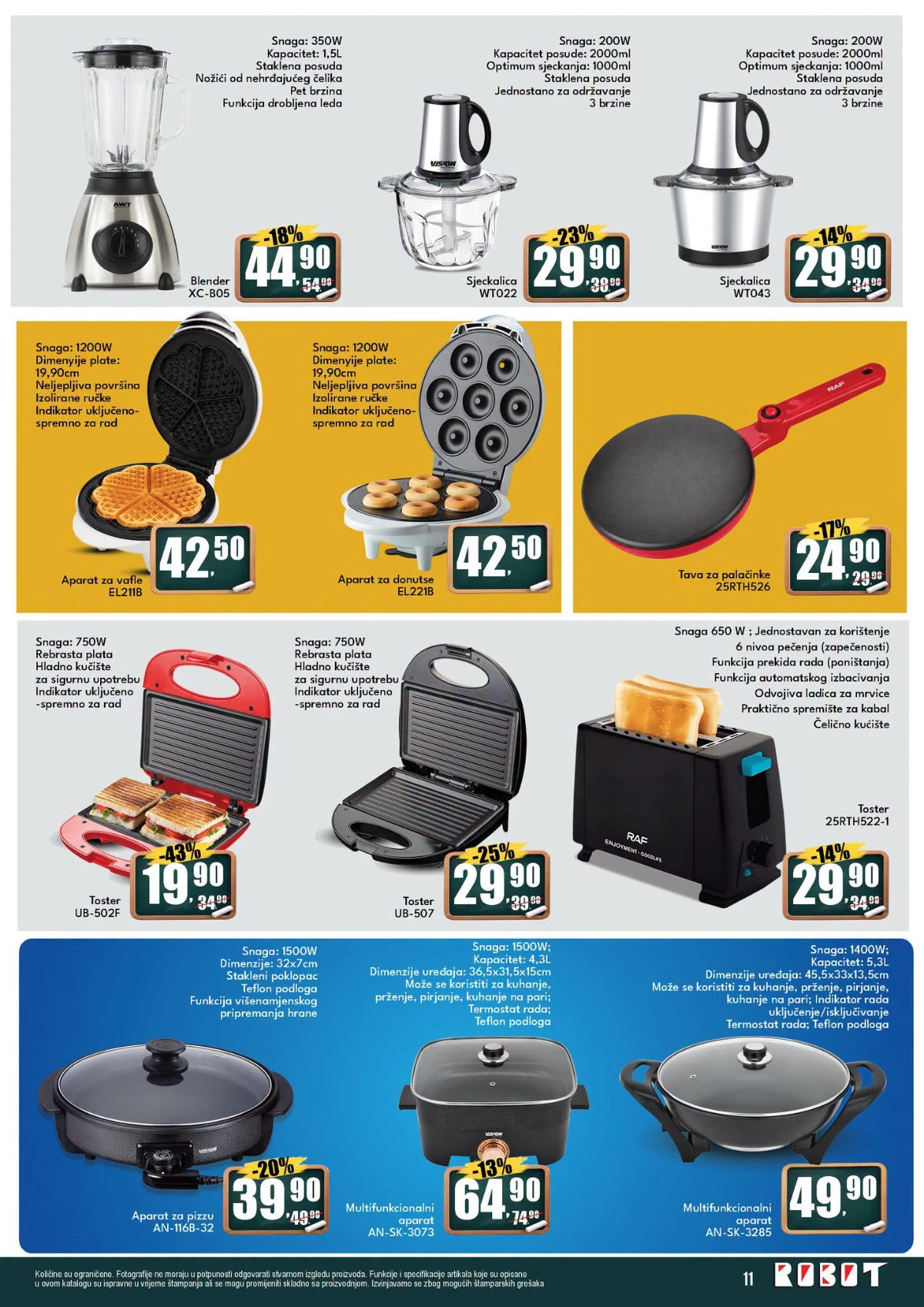 Robot katalog akcija strana 12