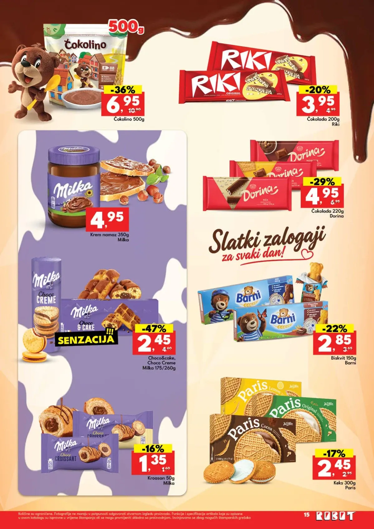 Robot katalog akcija strana 13