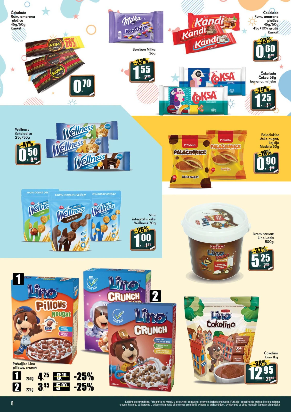 Robot katalog akcija strana 13