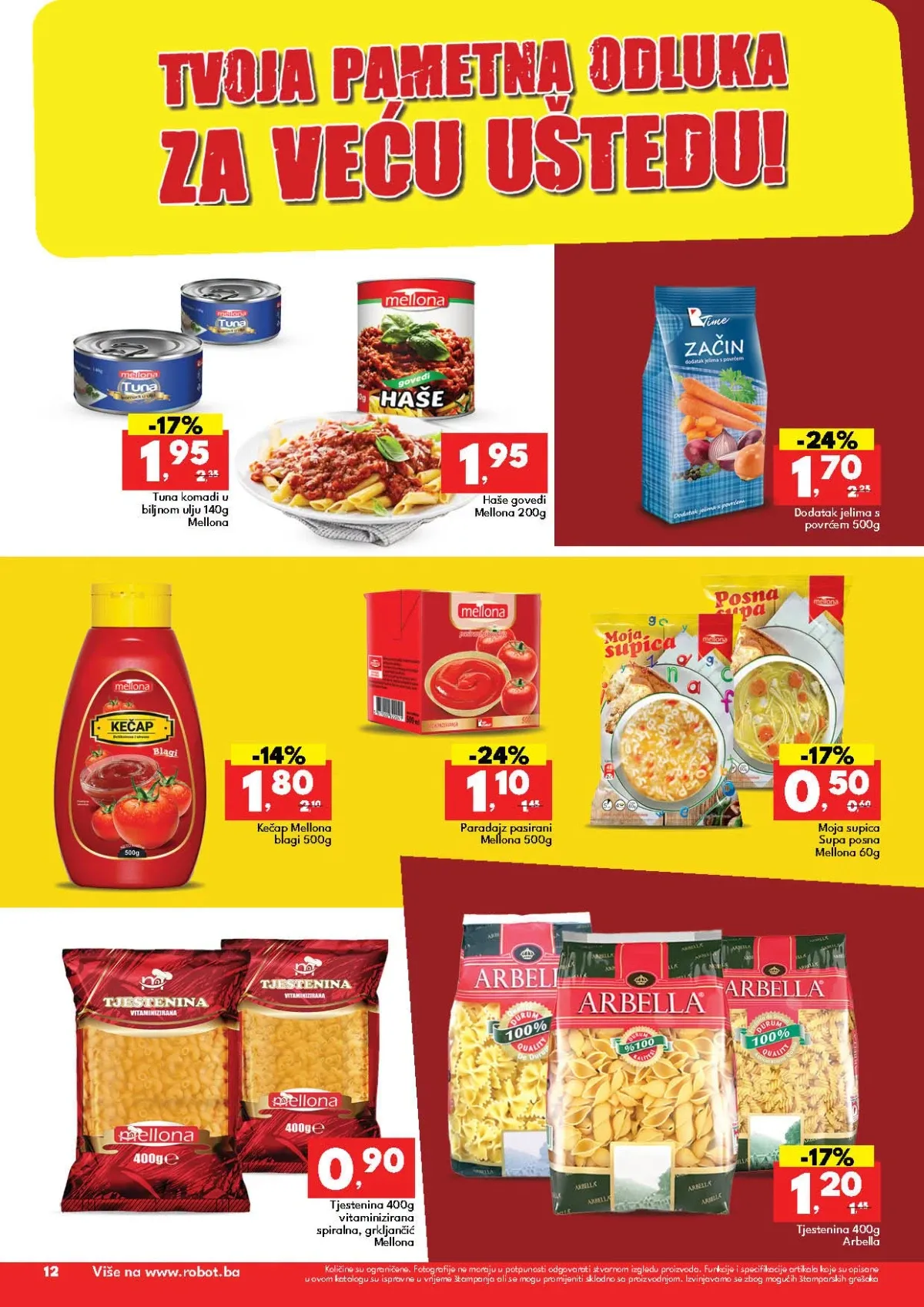 Robot katalog akcija strana 14