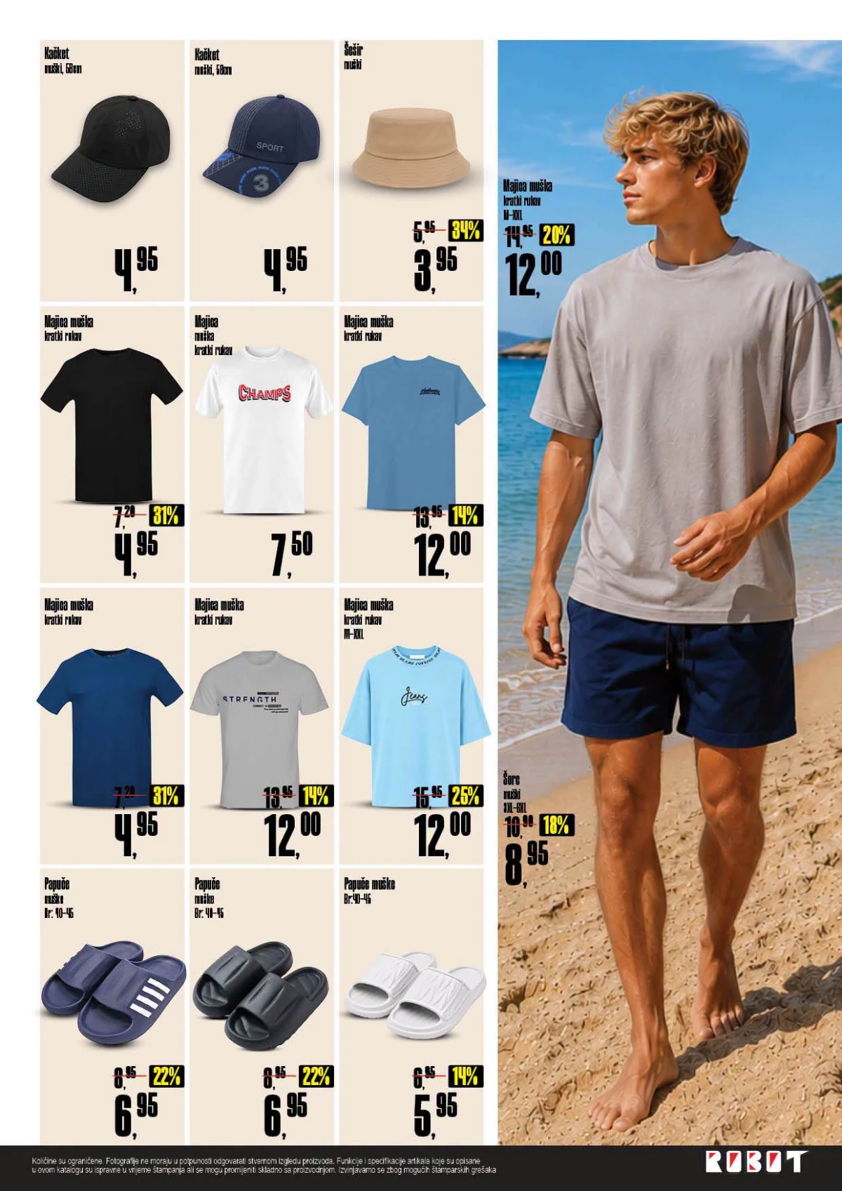 Robot katalog akcija strana 15