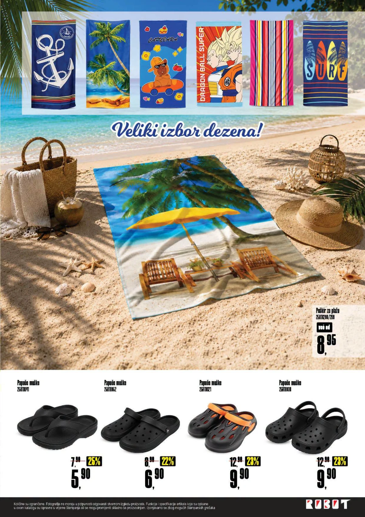 Robot katalog akcija strana 16