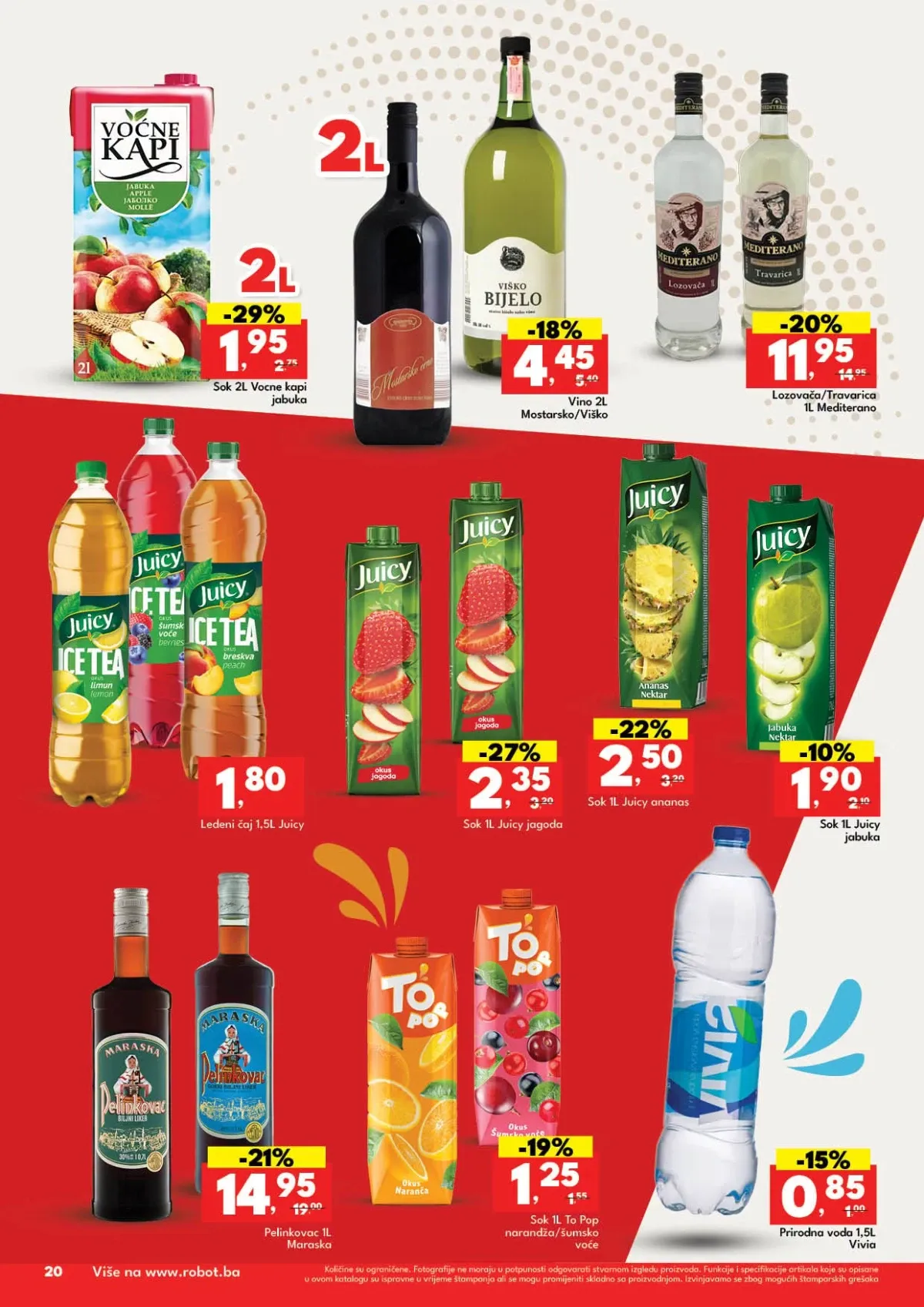 Robot katalog akcija strana 17