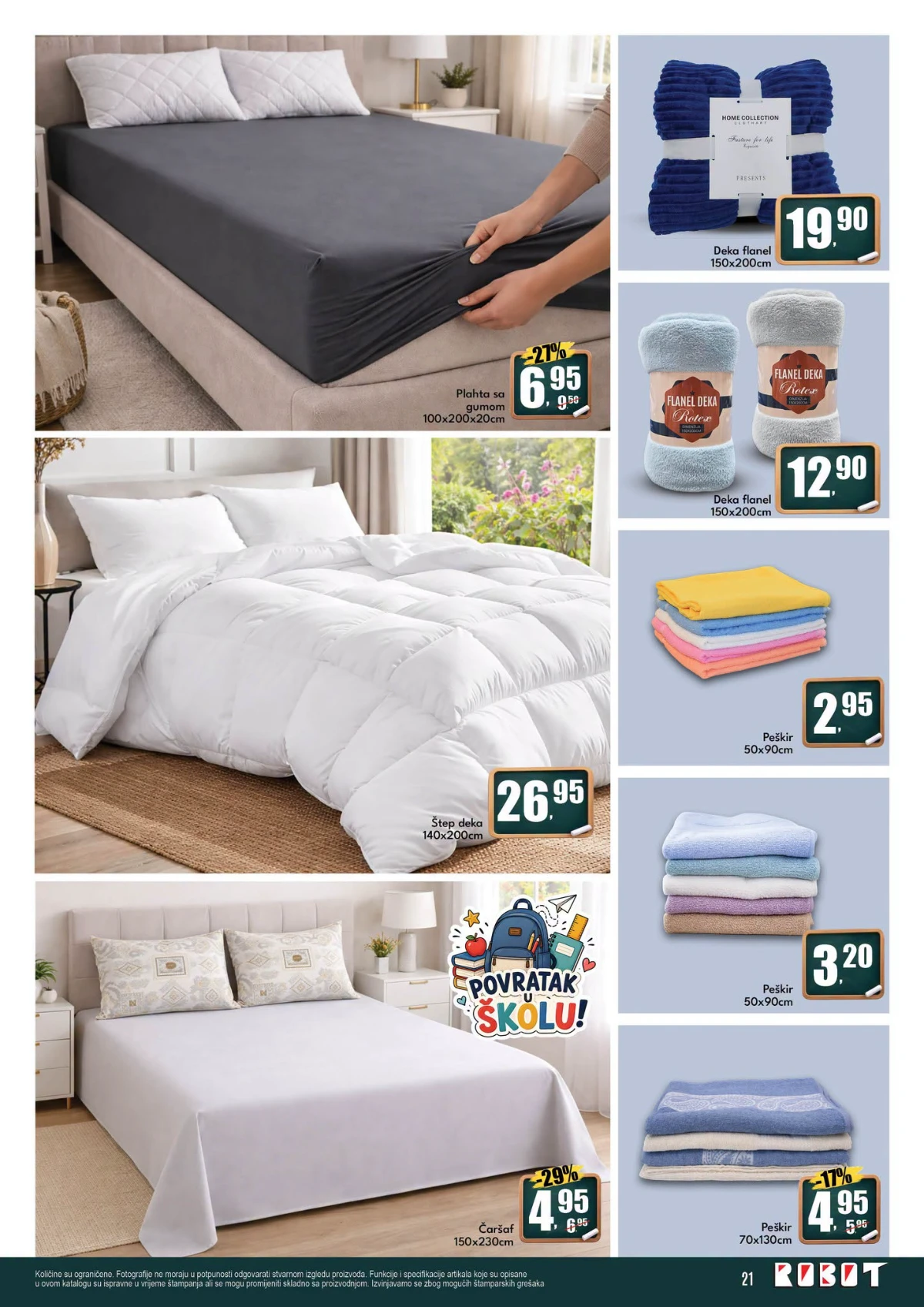 Robot katalog akcija strana 17