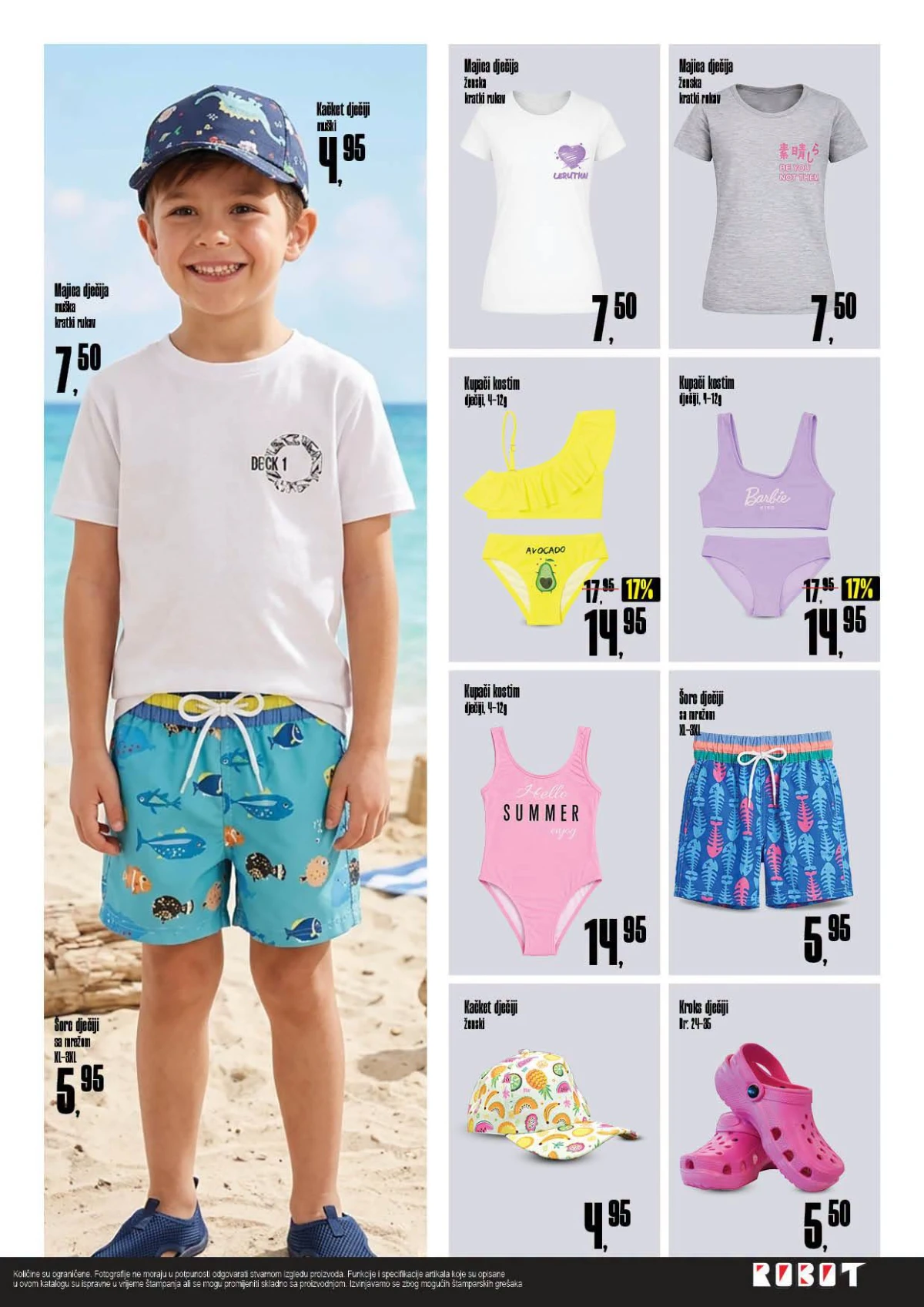 Robot katalog akcija strana 18