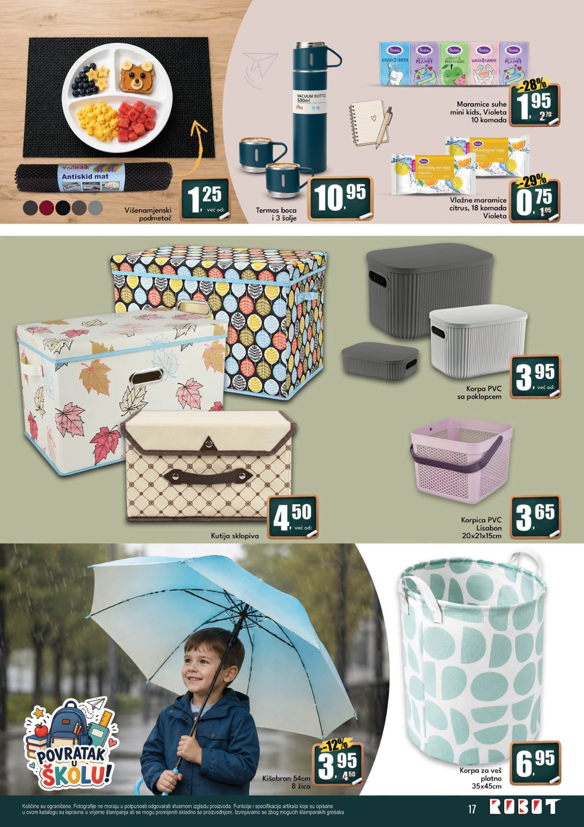 Robot katalog akcija strana 18