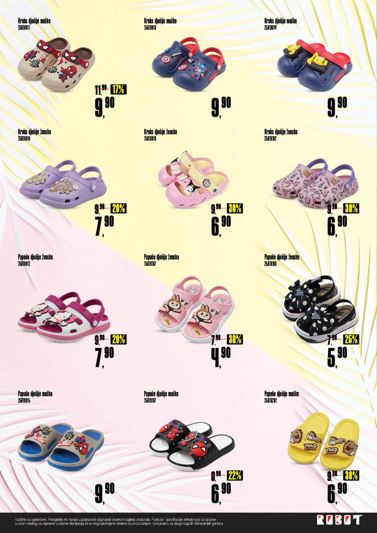 Robot katalog akcija strana 19