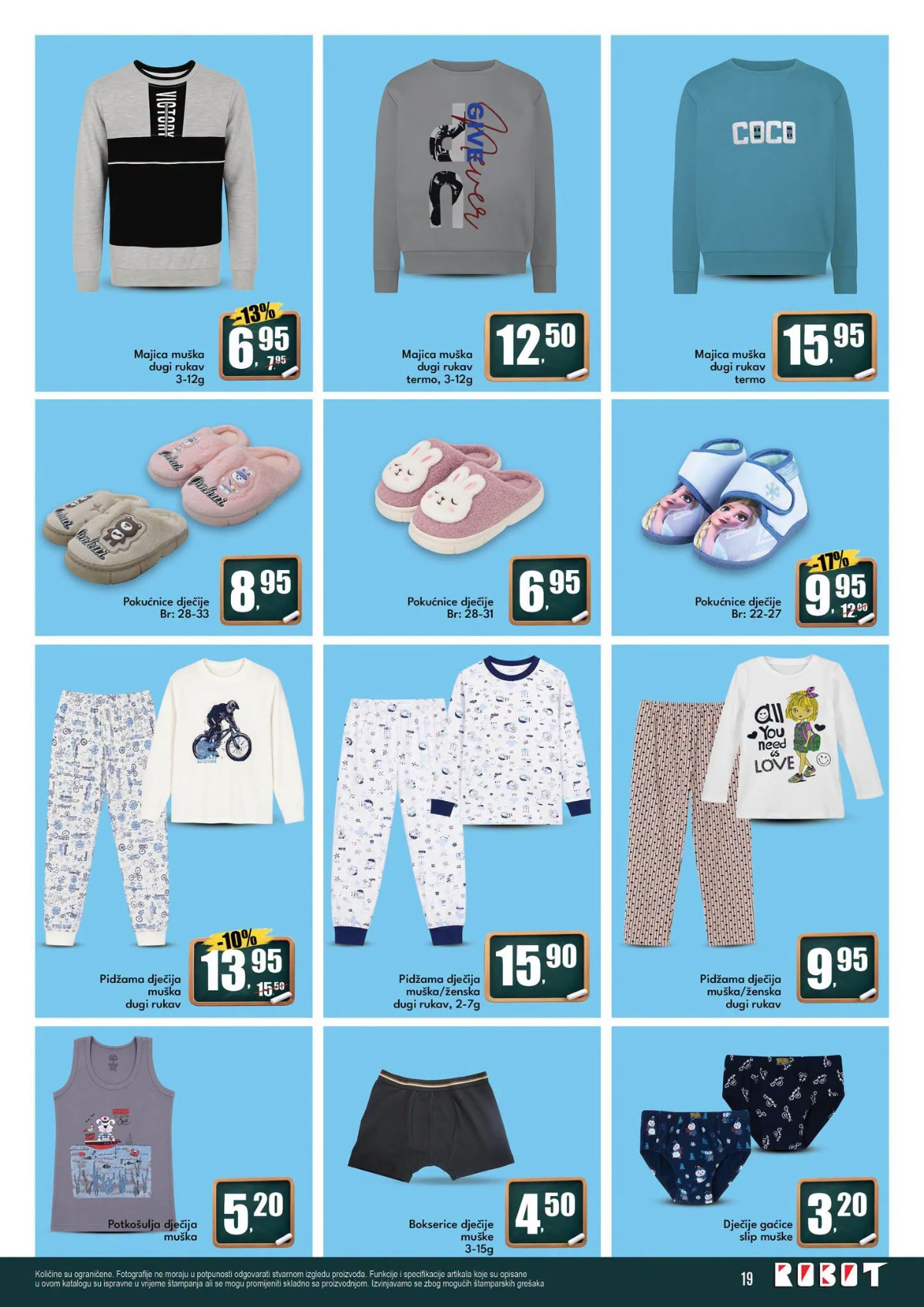 Robot katalog akcija strana 19