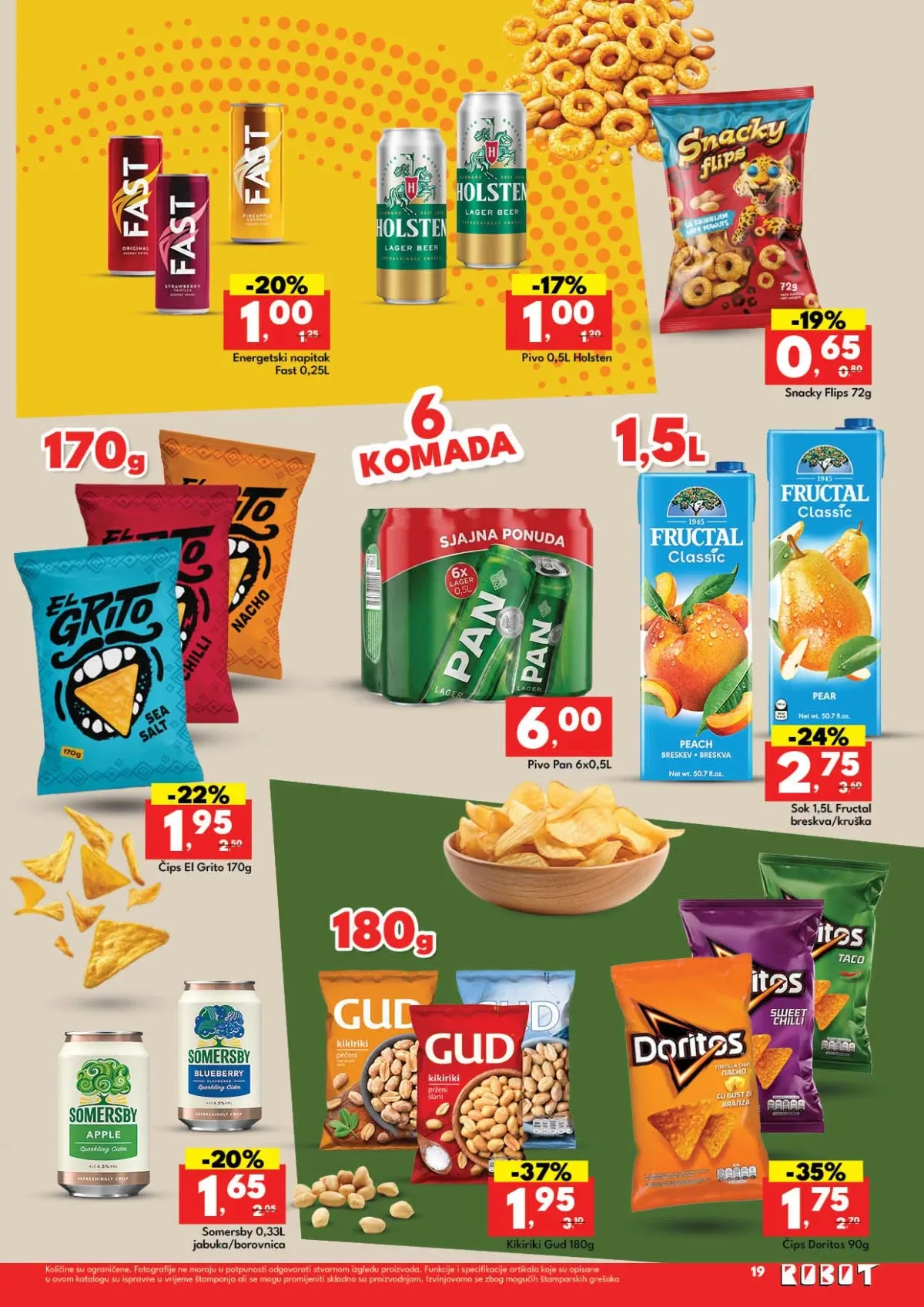 Robot katalog akcija strana 20