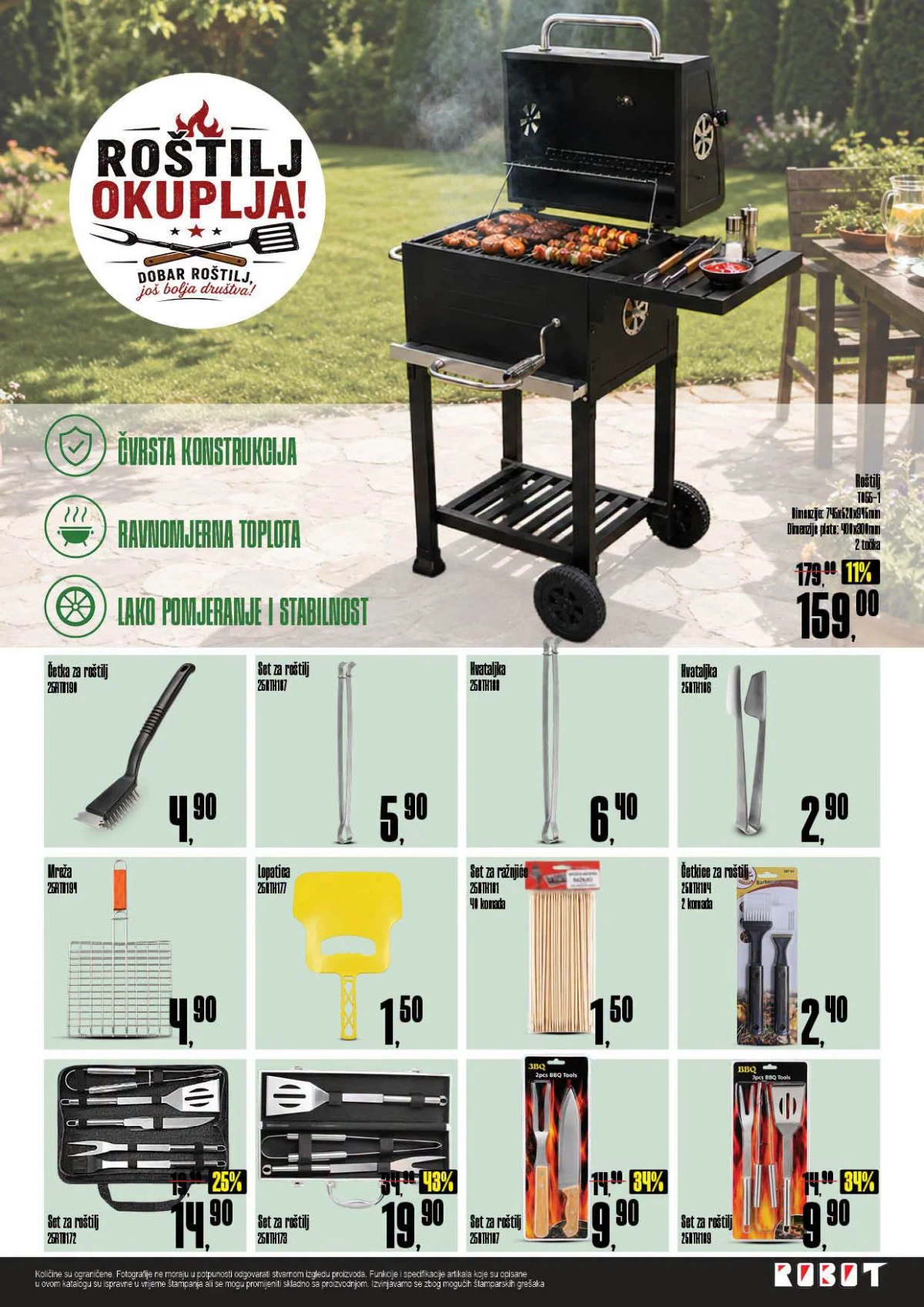 Robot katalog akcija strana 20