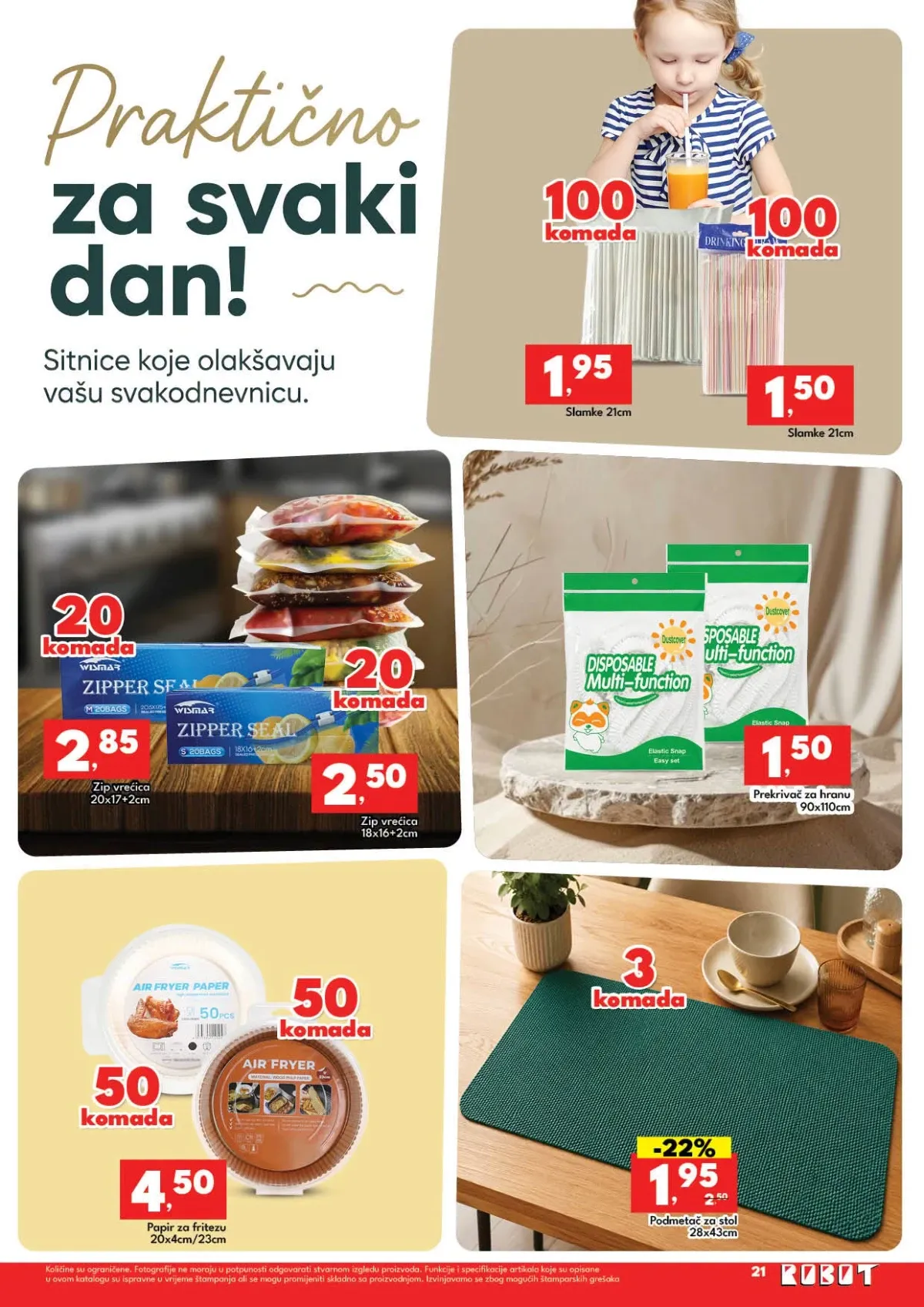 Robot katalog akcija strana 21