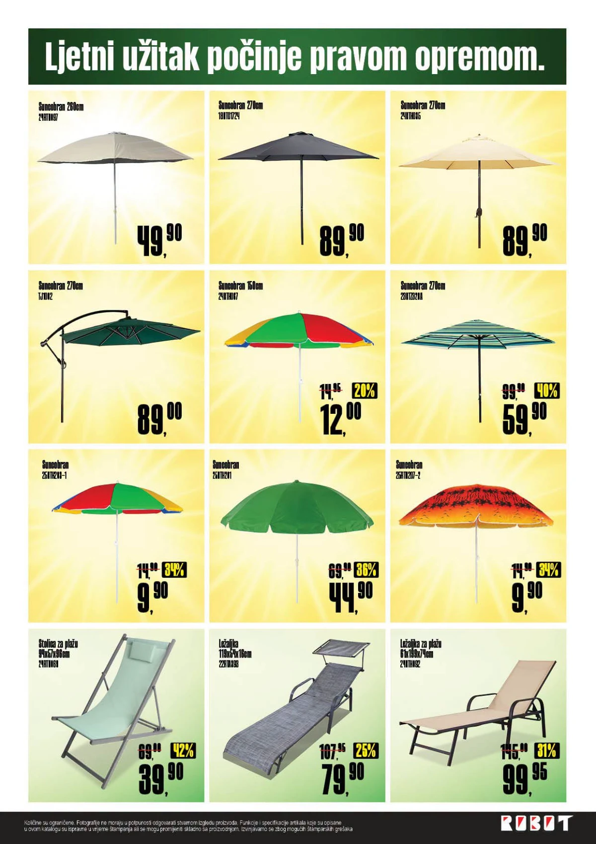Robot katalog akcija strana 22