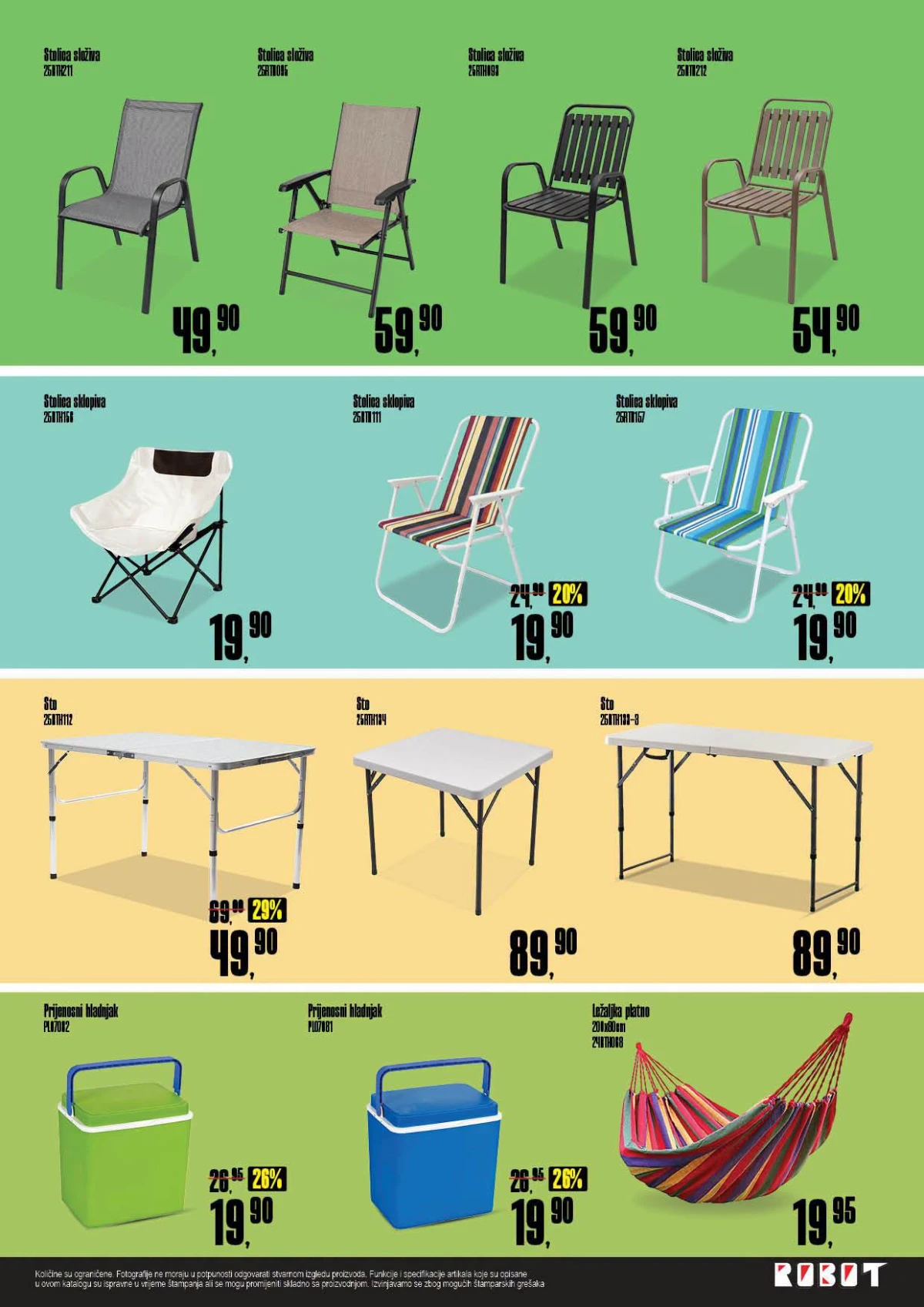 Robot katalog akcija strana 23