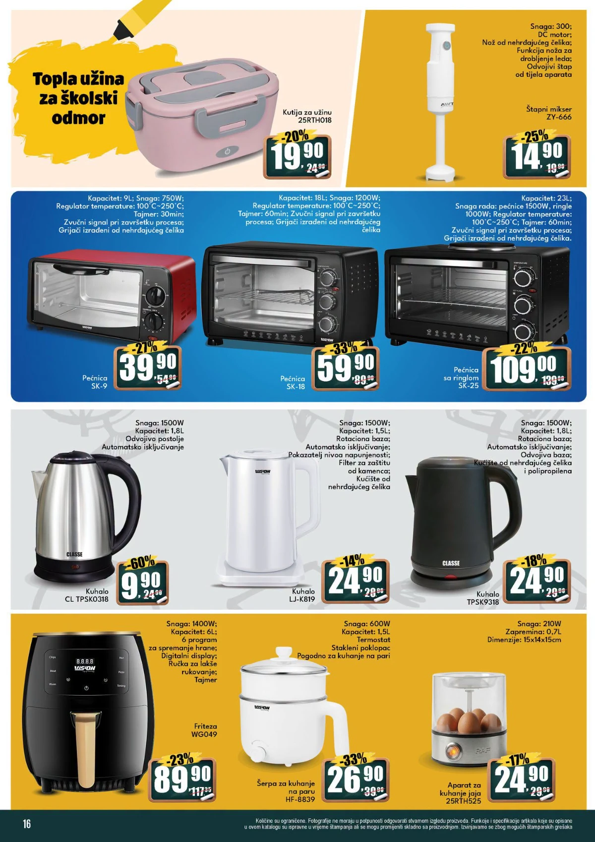 Robot katalog akcija strana 23