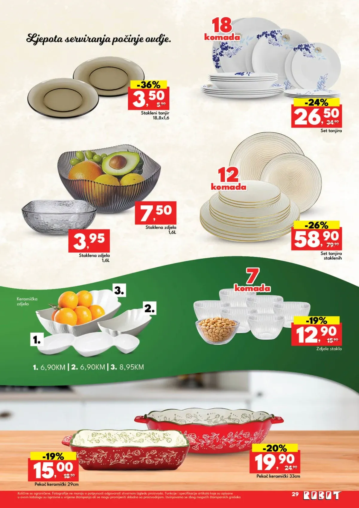 Robot katalog akcija strana 24