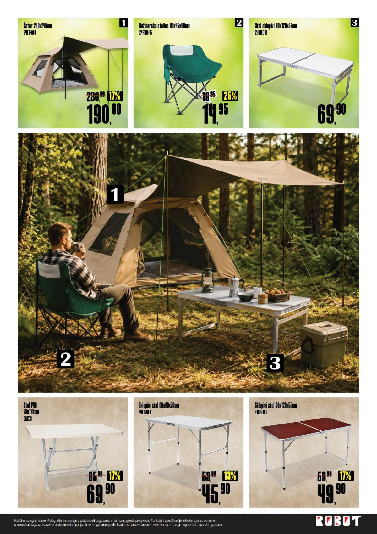 Robot katalog akcija strana 24