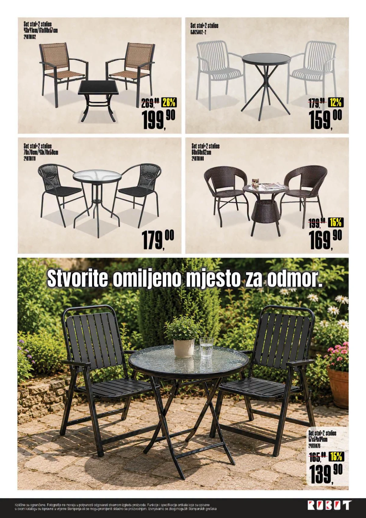 Robot katalog akcija strana 25