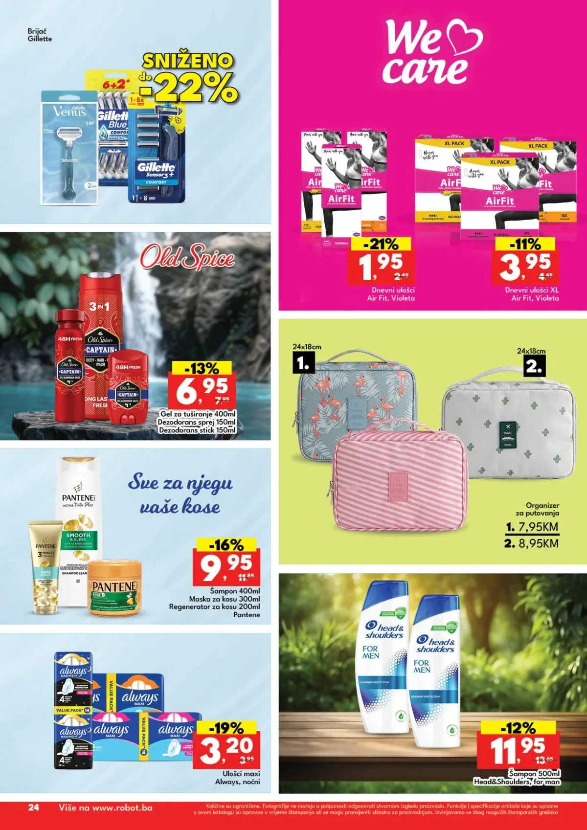 Robot katalog akcija strana 26