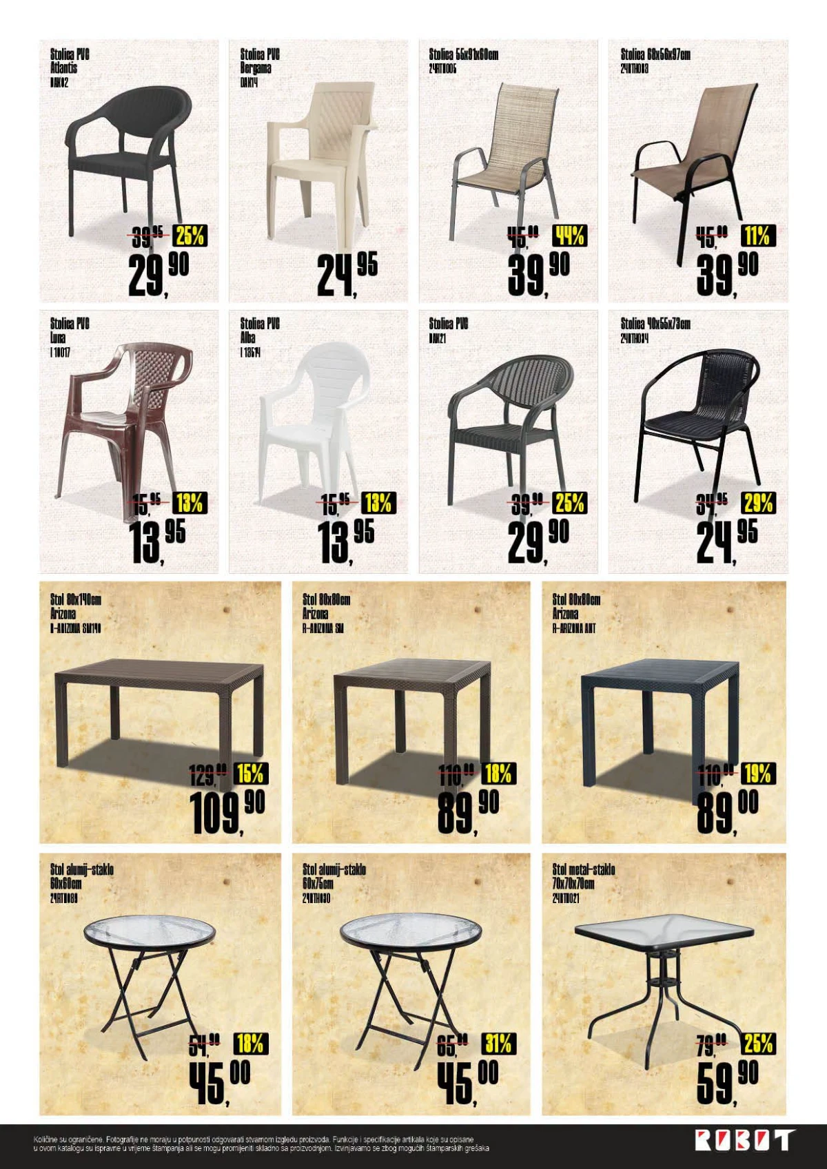 Robot katalog akcija strana 26