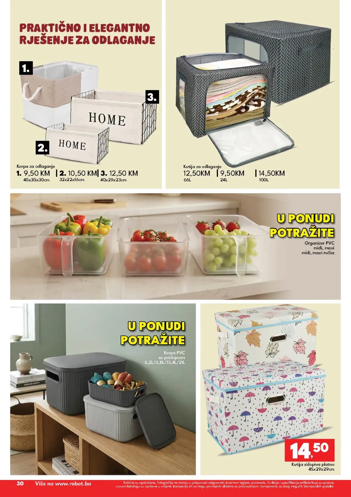 Robot katalog akcija strana 28