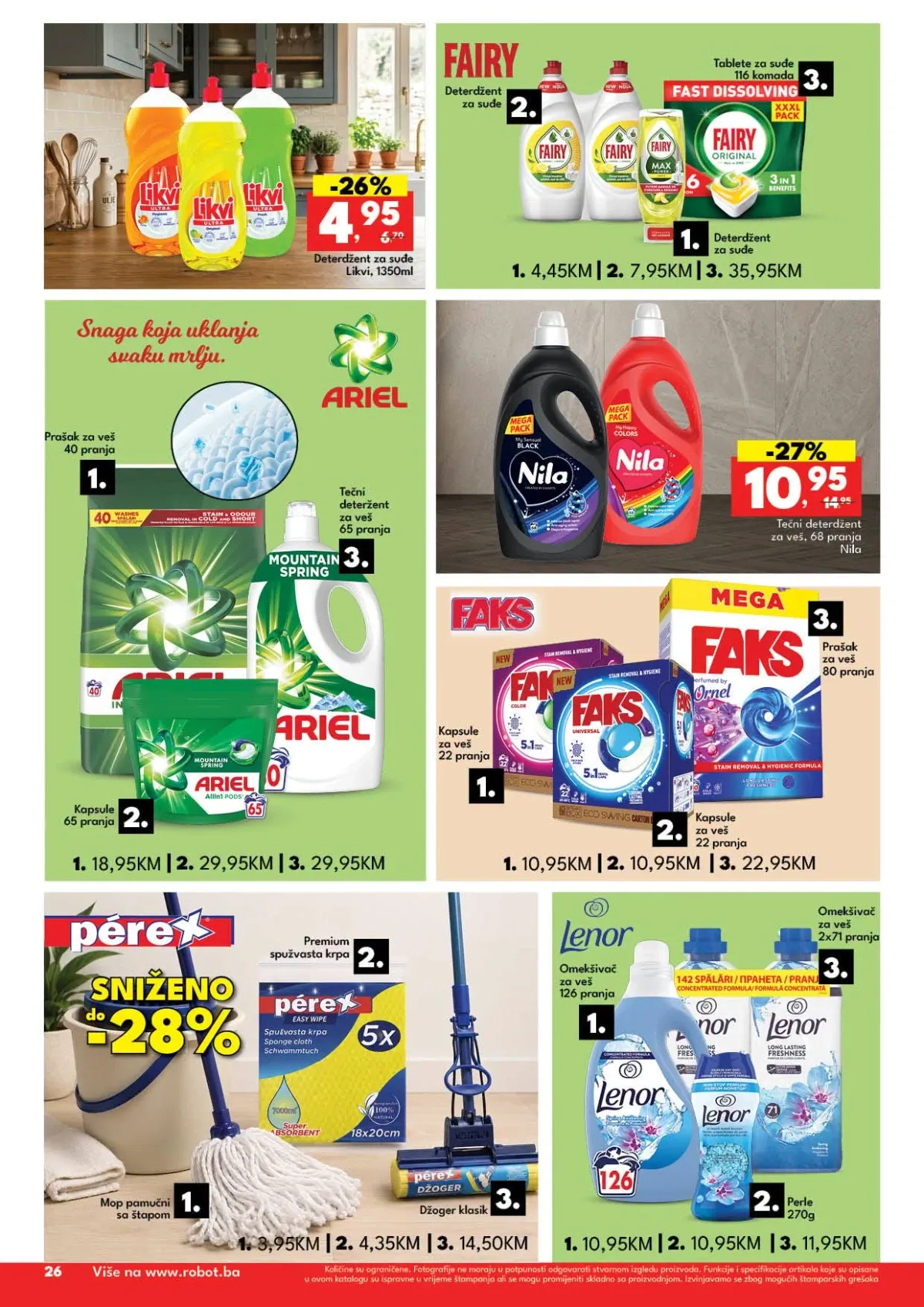 Robot katalog akcija strana 29