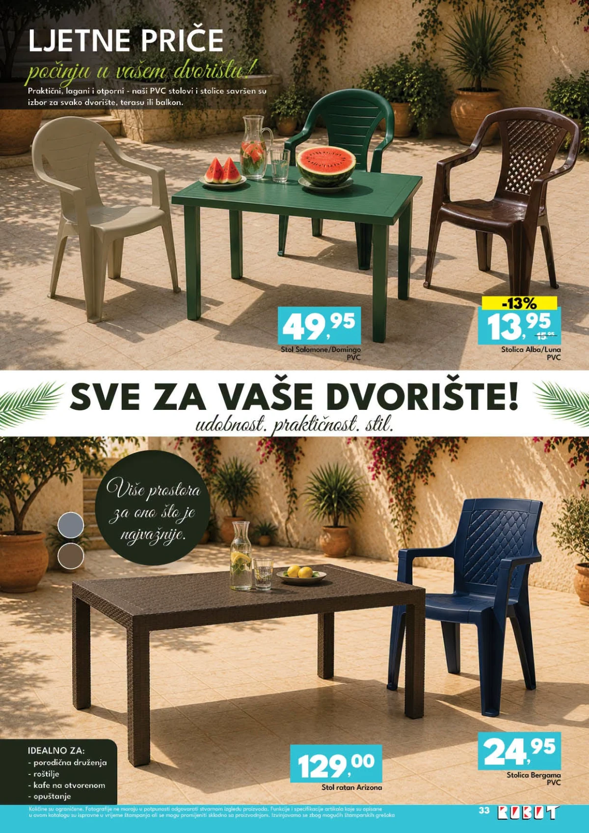 Robot katalog akcija strana 30 – važi od 6.7. do 9.8.2026.