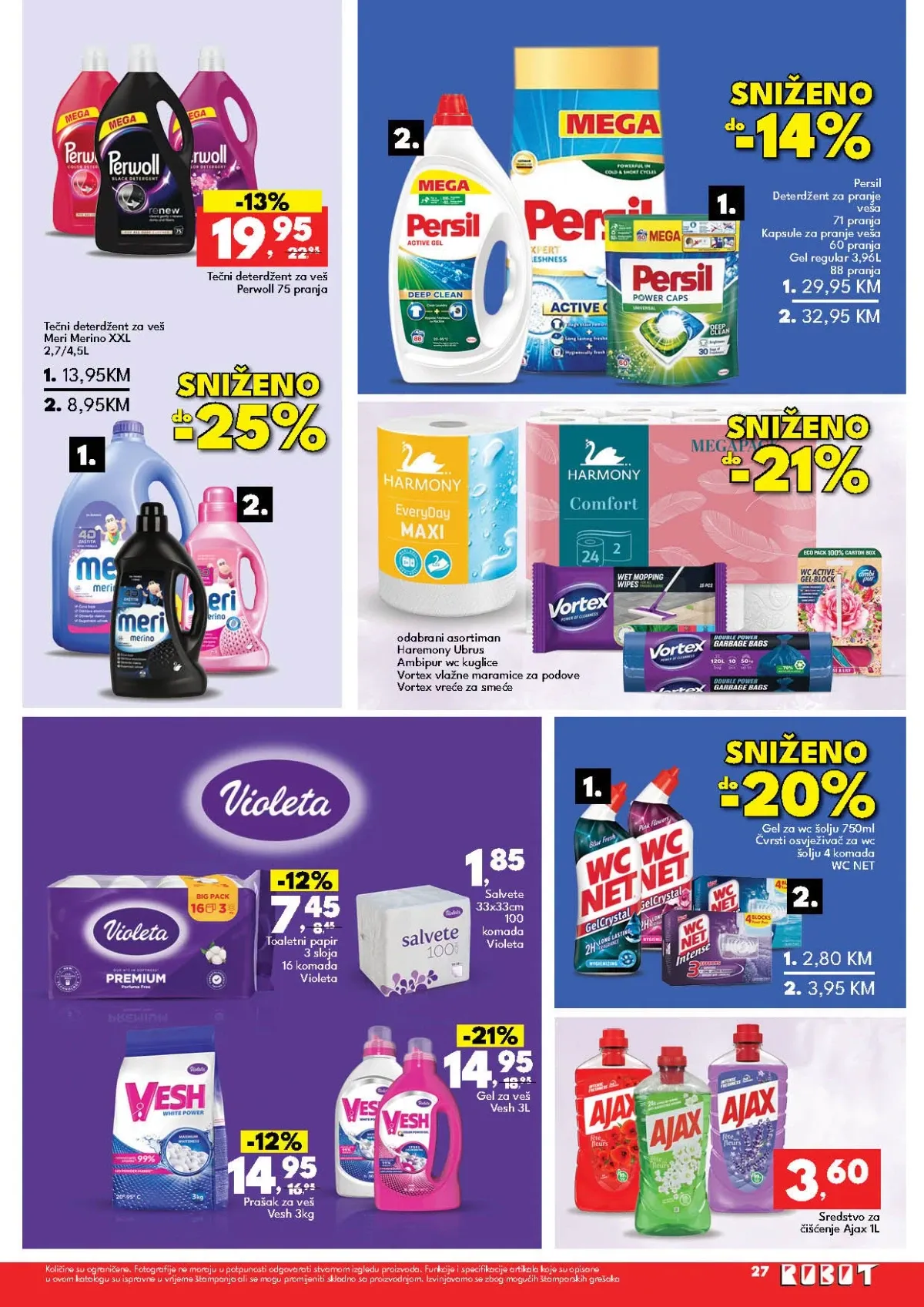 Robot katalog akcija strana 30