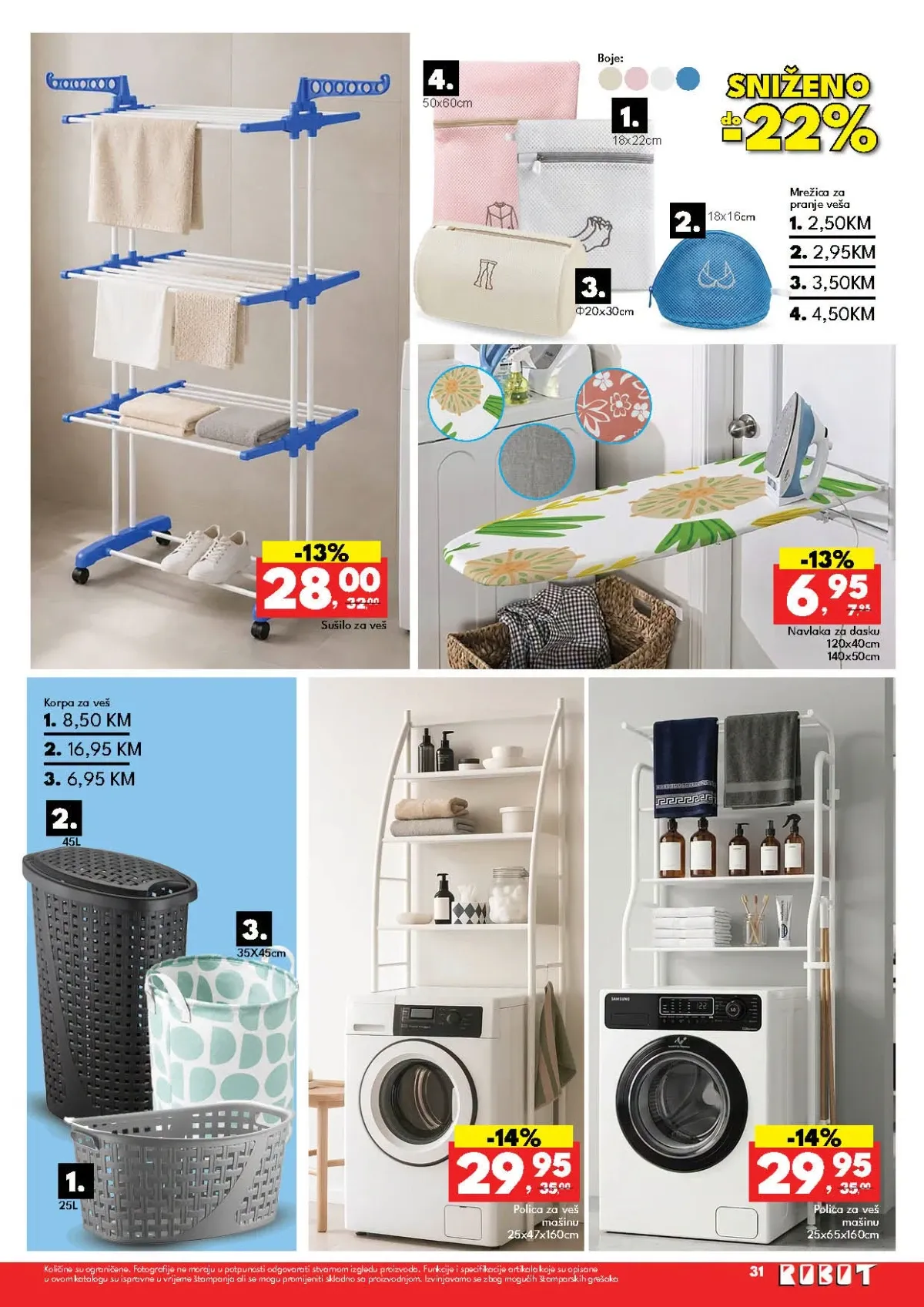 Robot katalog akcija strana 31